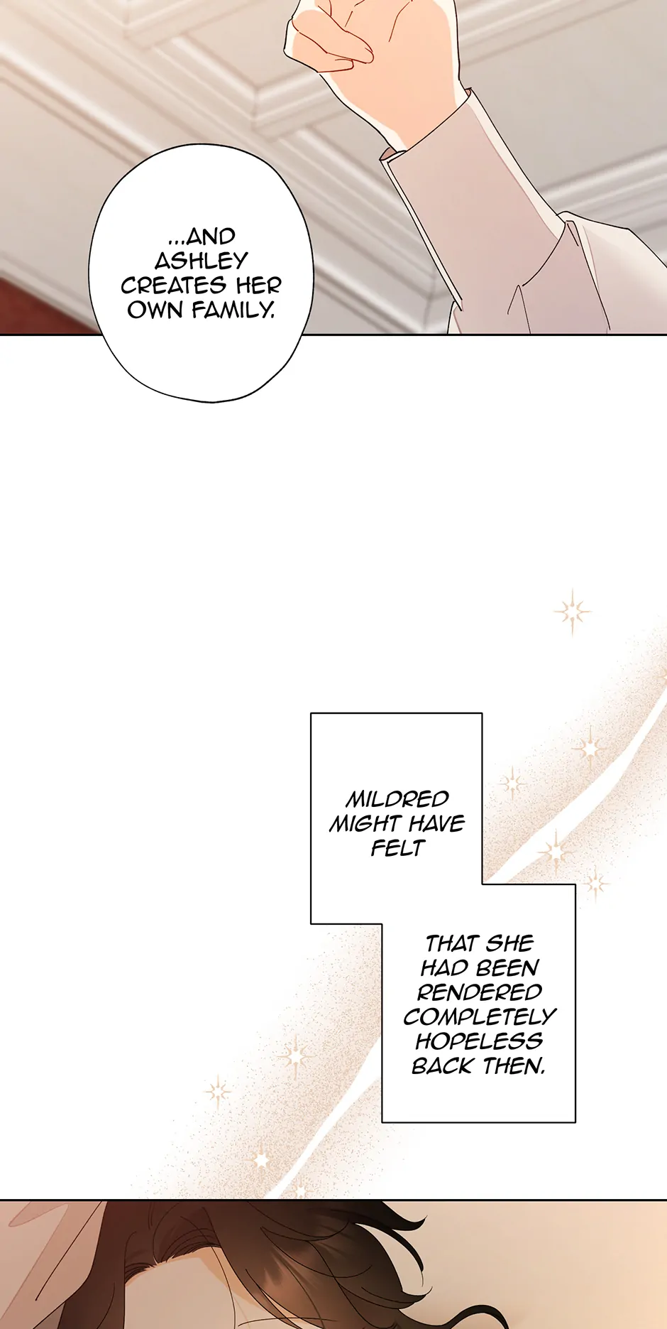 A Wicked Tale of Cinderella's Stepmom Chapter 125 - page 43