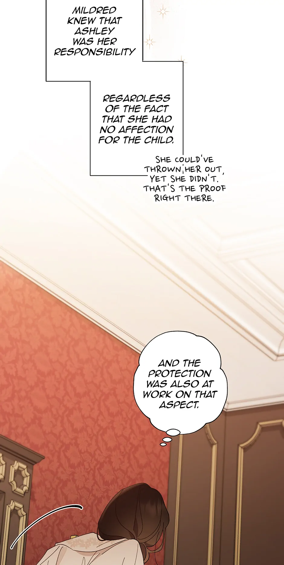 A Wicked Tale of Cinderella's Stepmom Chapter 125 - page 45