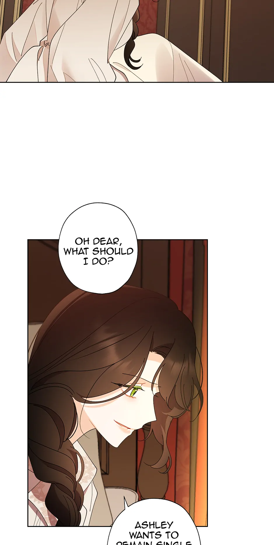 A Wicked Tale of Cinderella's Stepmom Chapter 125 - page 46