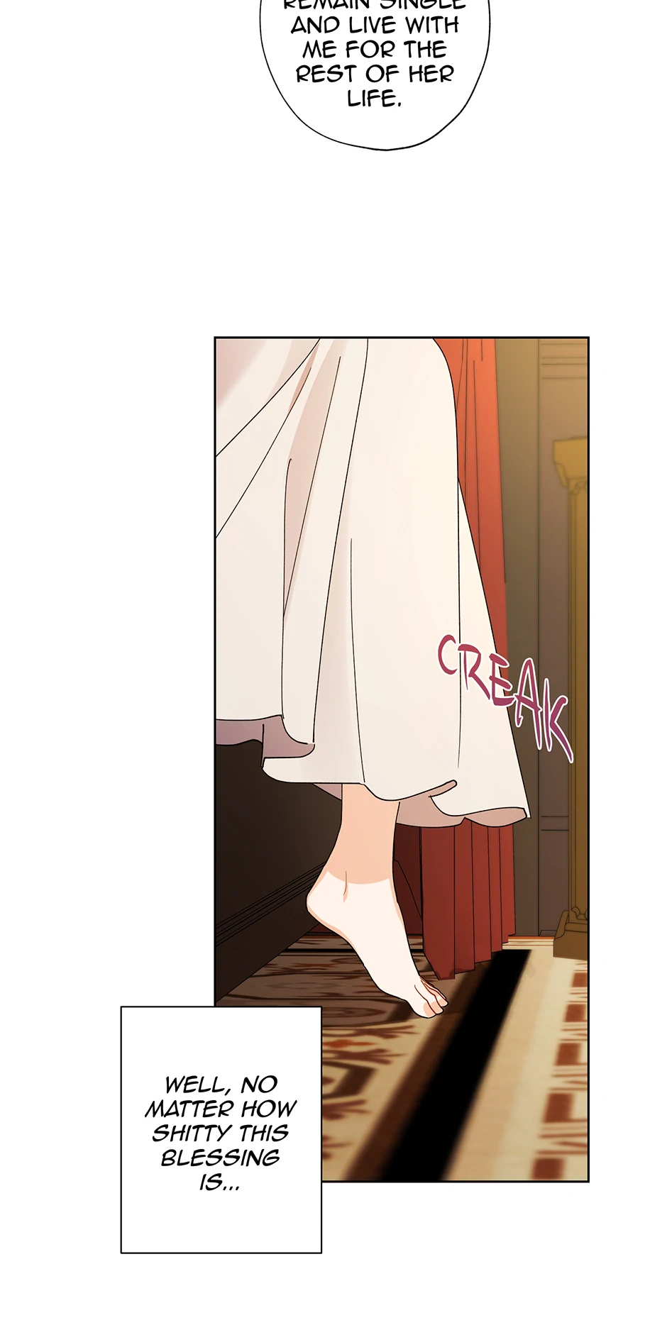 A Wicked Tale of Cinderella's Stepmom Chapter 125 - page 47