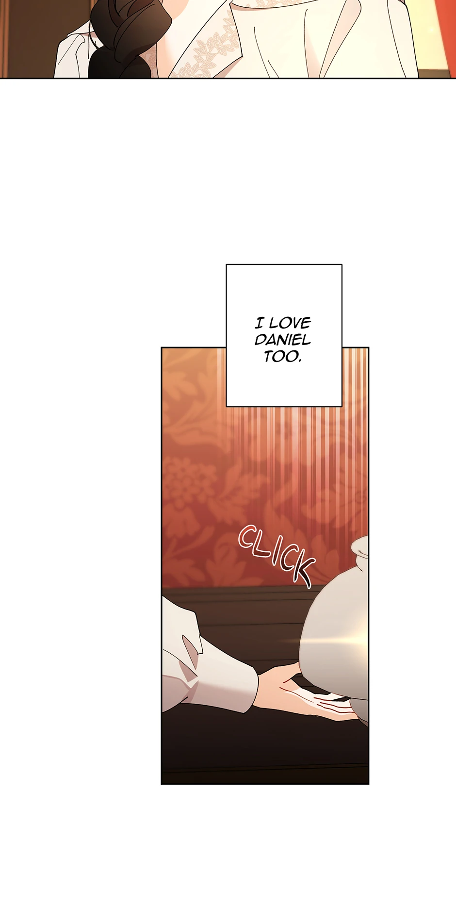 A Wicked Tale of Cinderella's Stepmom Chapter 125 - page 50
