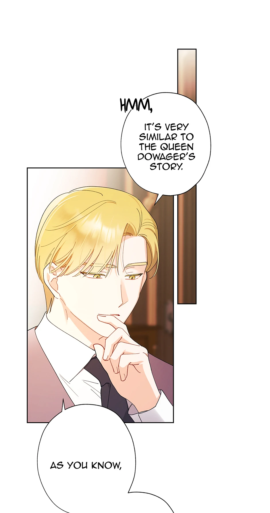 A Wicked Tale of Cinderella's Stepmom Chapter 125 - page 6