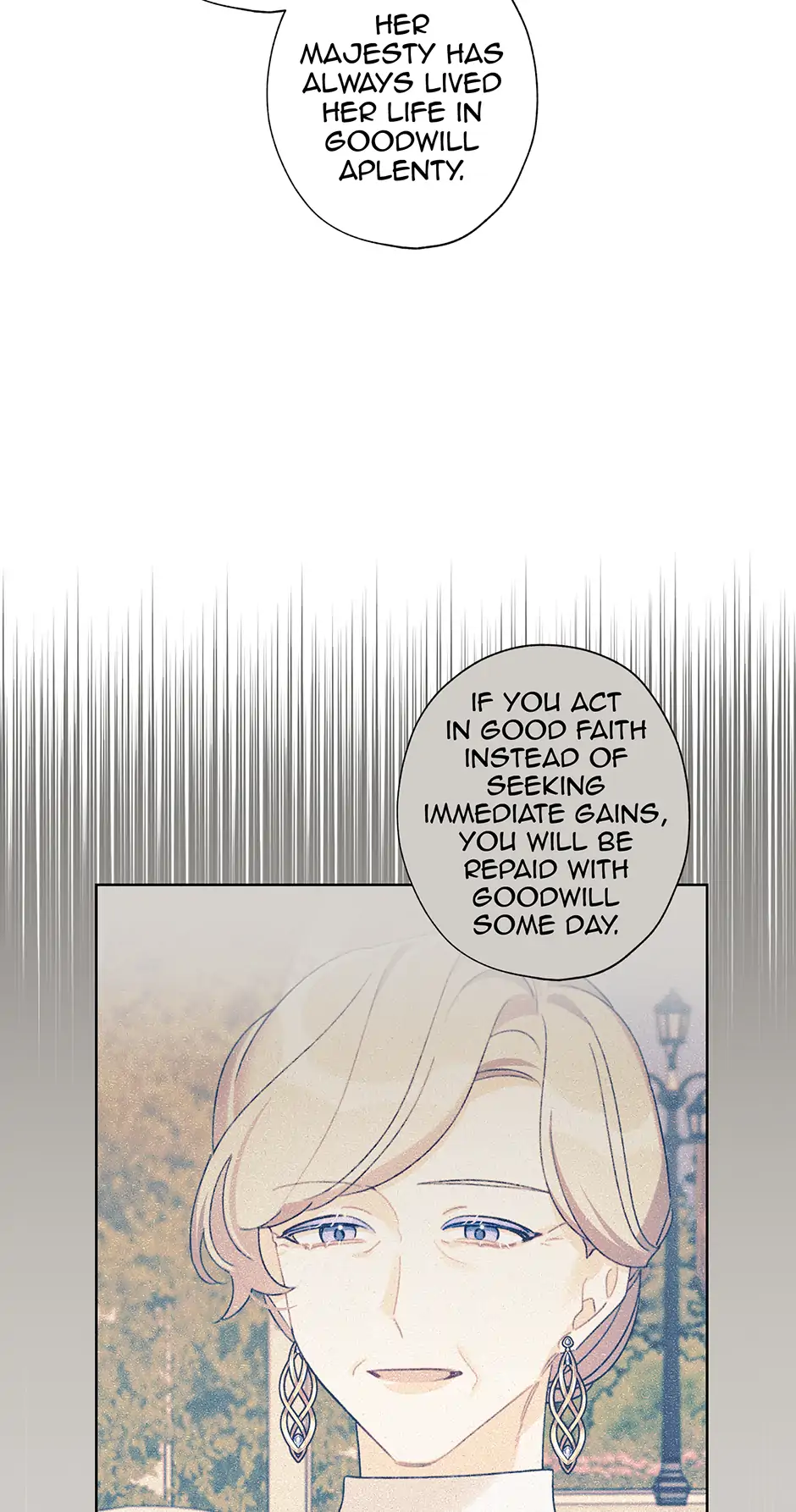 A Wicked Tale of Cinderella's Stepmom Chapter 125 - page 7