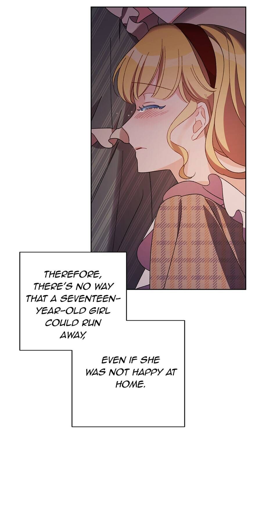 A Wicked Tale of Cinderella's Stepmom chapter 24 - page 13