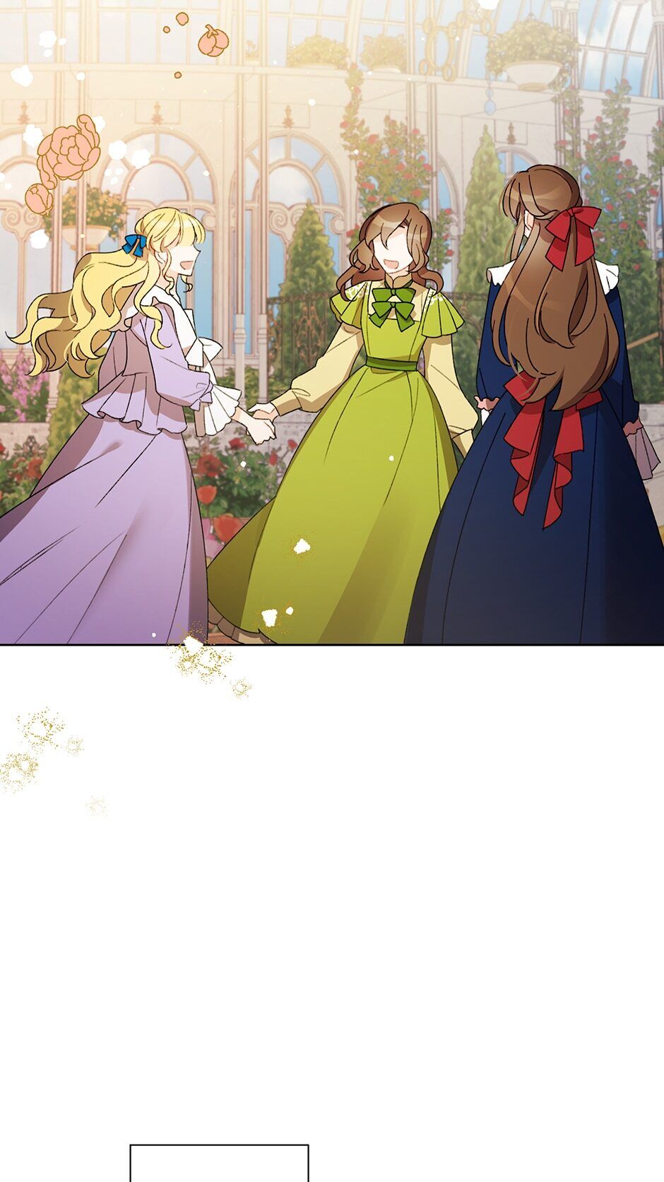 A Wicked Tale of Cinderella's Stepmom chapter 24 - page 17
