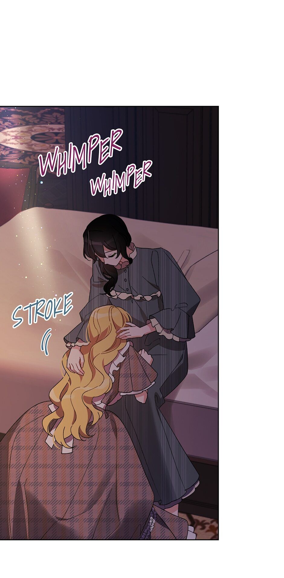 A Wicked Tale of Cinderella's Stepmom chapter 24 - page 2