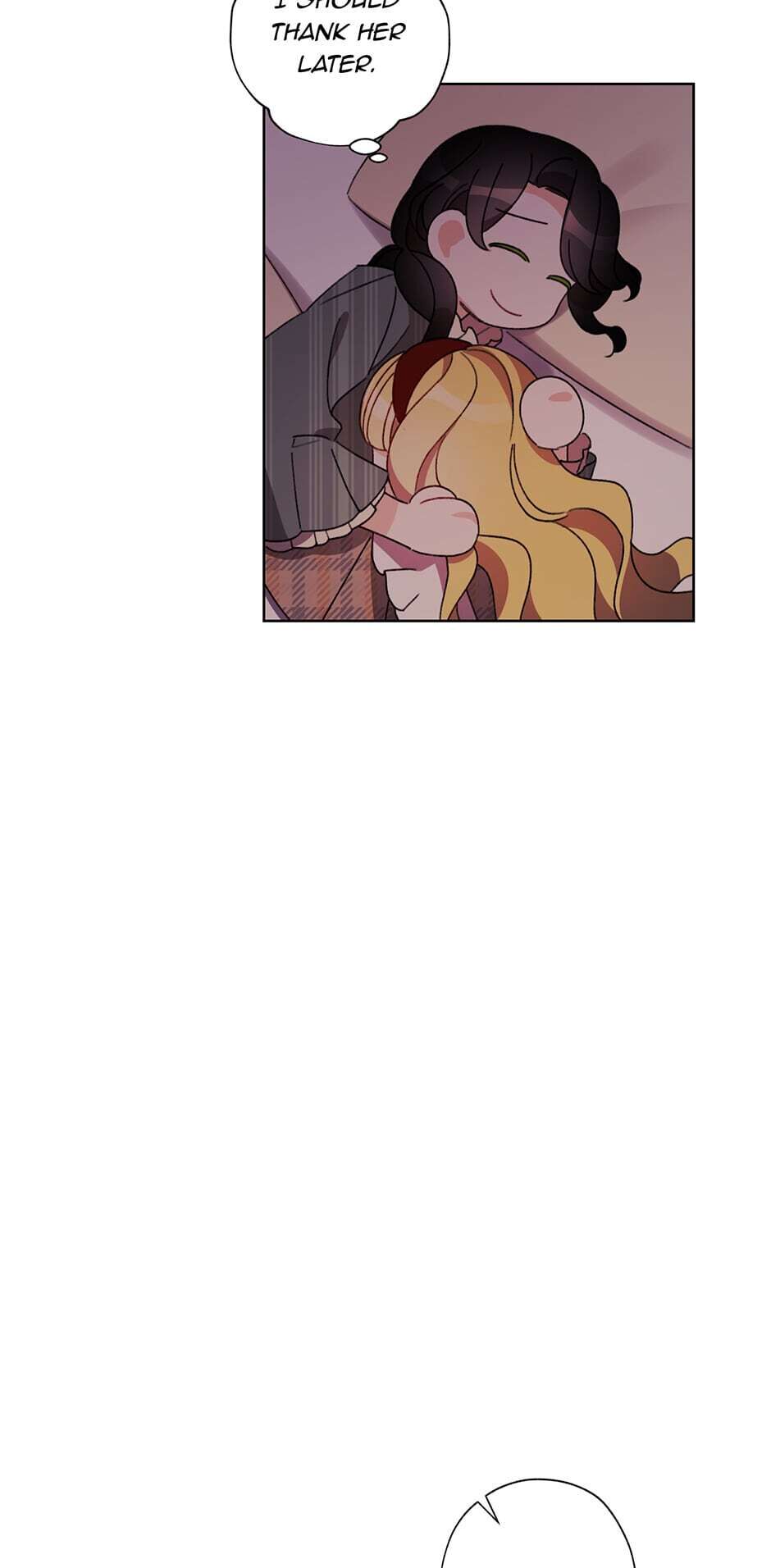A Wicked Tale of Cinderella's Stepmom chapter 24 - page 23