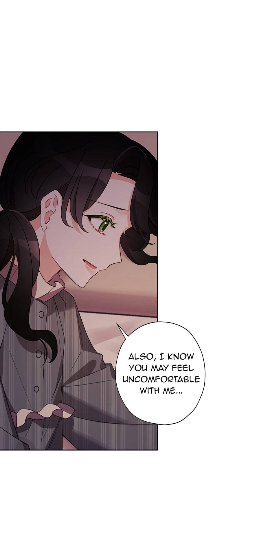A Wicked Tale of Cinderella's Stepmom chapter 24 - page 27