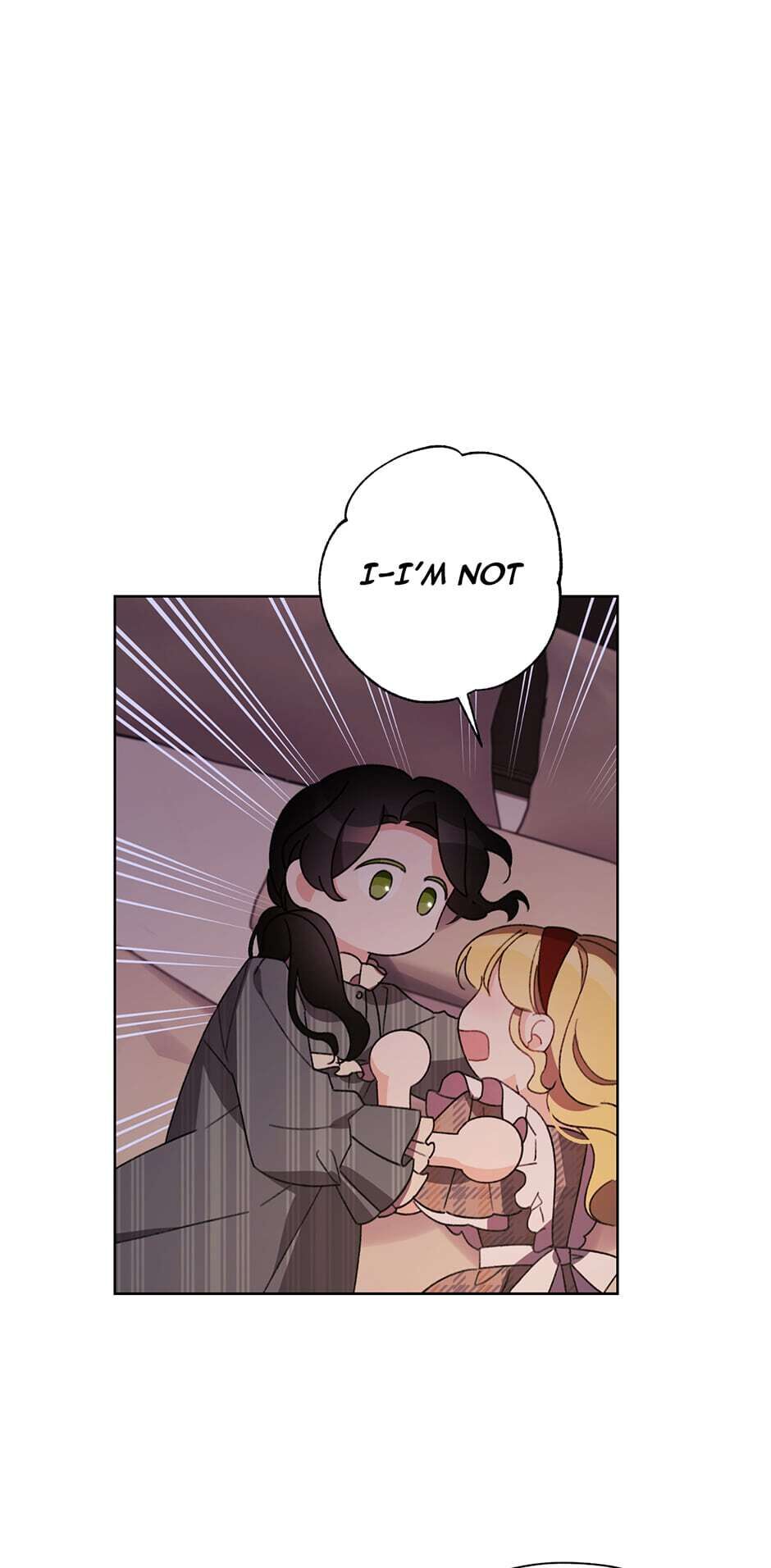 A Wicked Tale of Cinderella's Stepmom chapter 24 - page 28