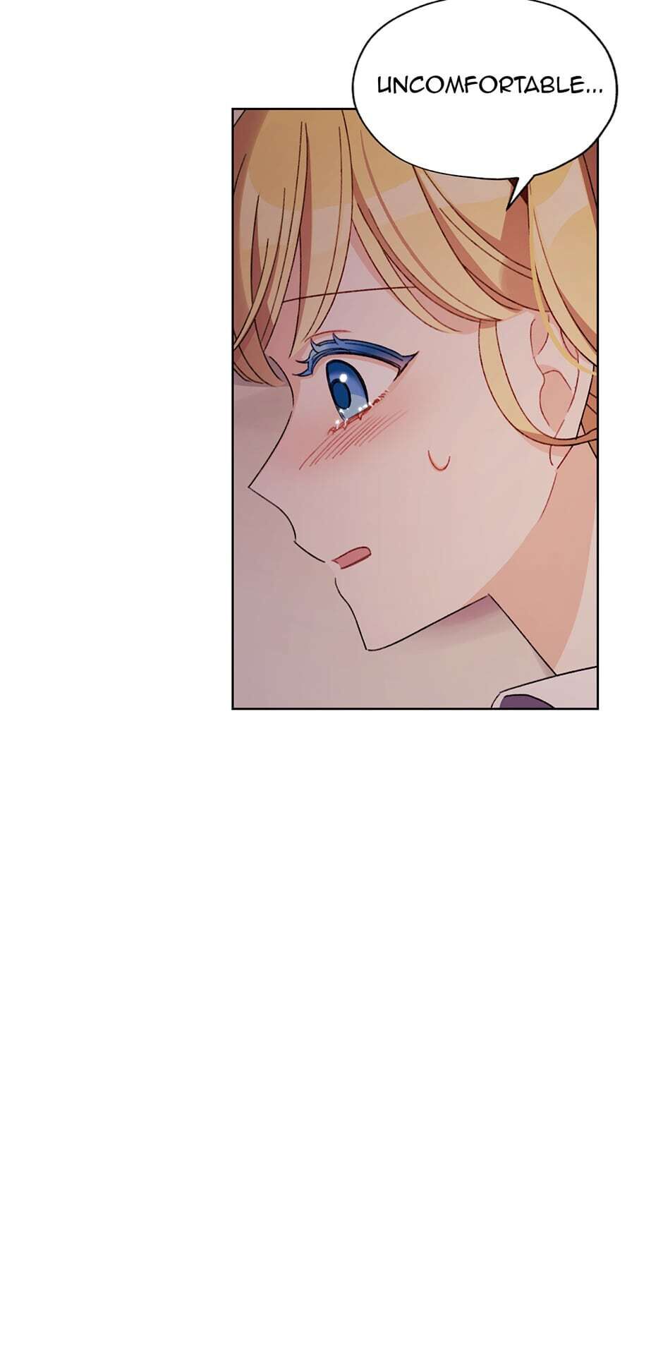 A Wicked Tale of Cinderella's Stepmom chapter 24 - page 29