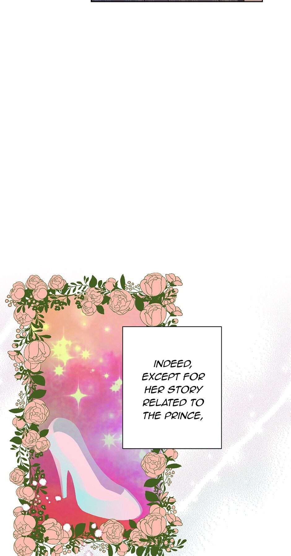 A Wicked Tale of Cinderella's Stepmom chapter 24 - page 34
