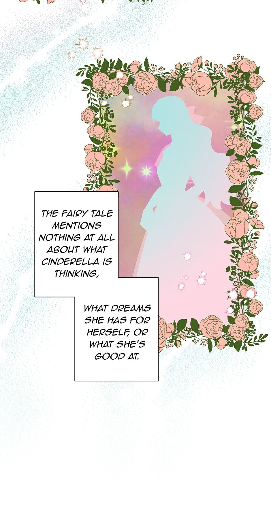 A Wicked Tale of Cinderella's Stepmom chapter 24 - page 35