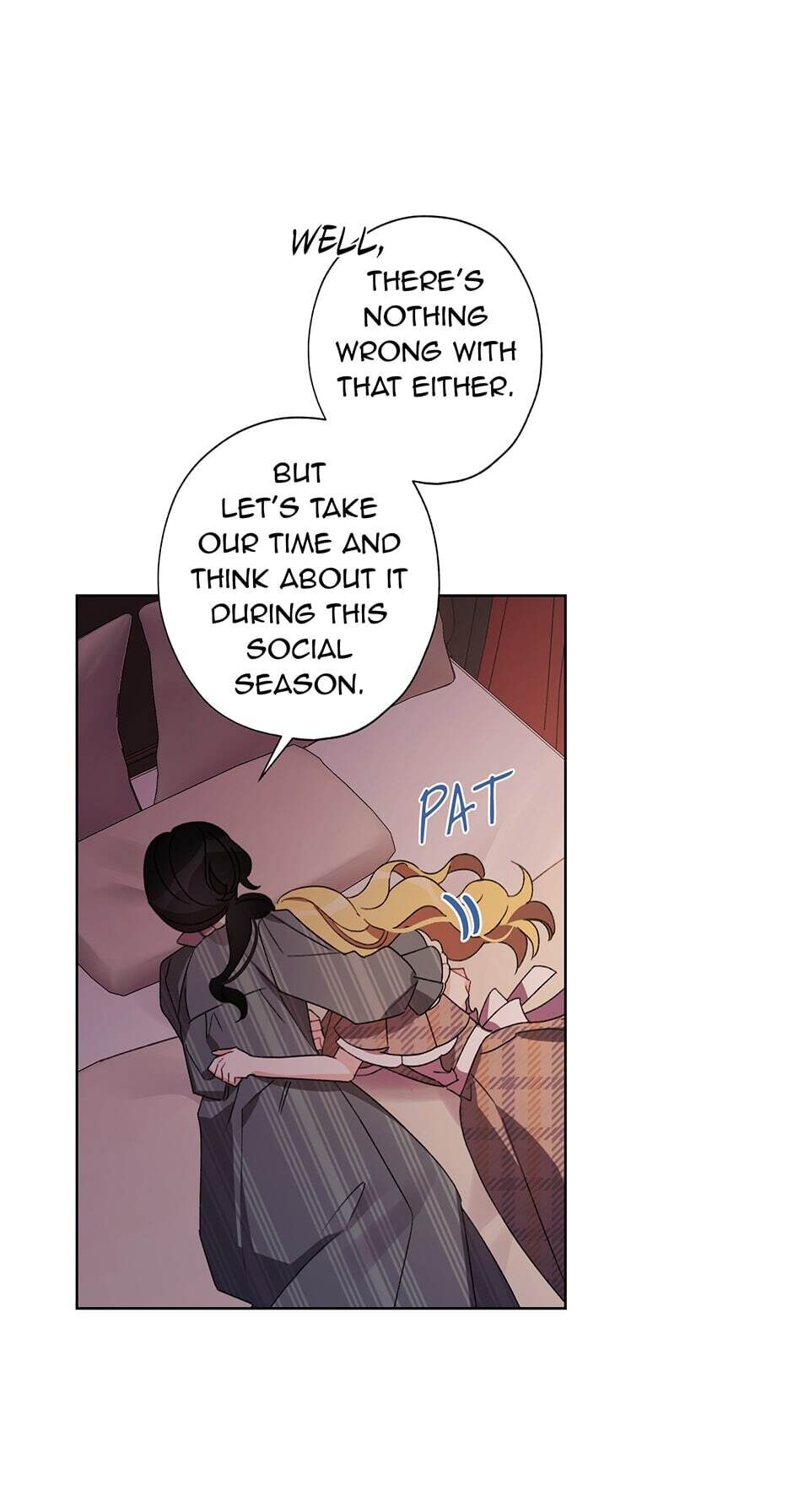 A Wicked Tale of Cinderella's Stepmom chapter 24 - page 36