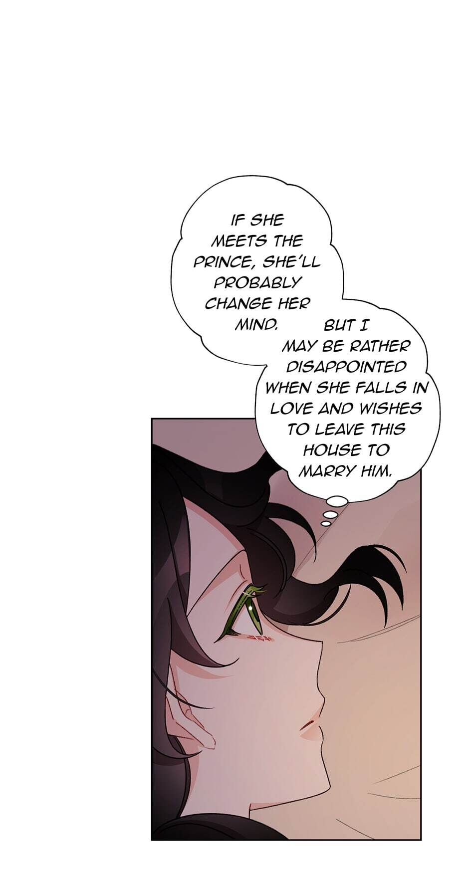 A Wicked Tale of Cinderella's Stepmom chapter 24 - page 37