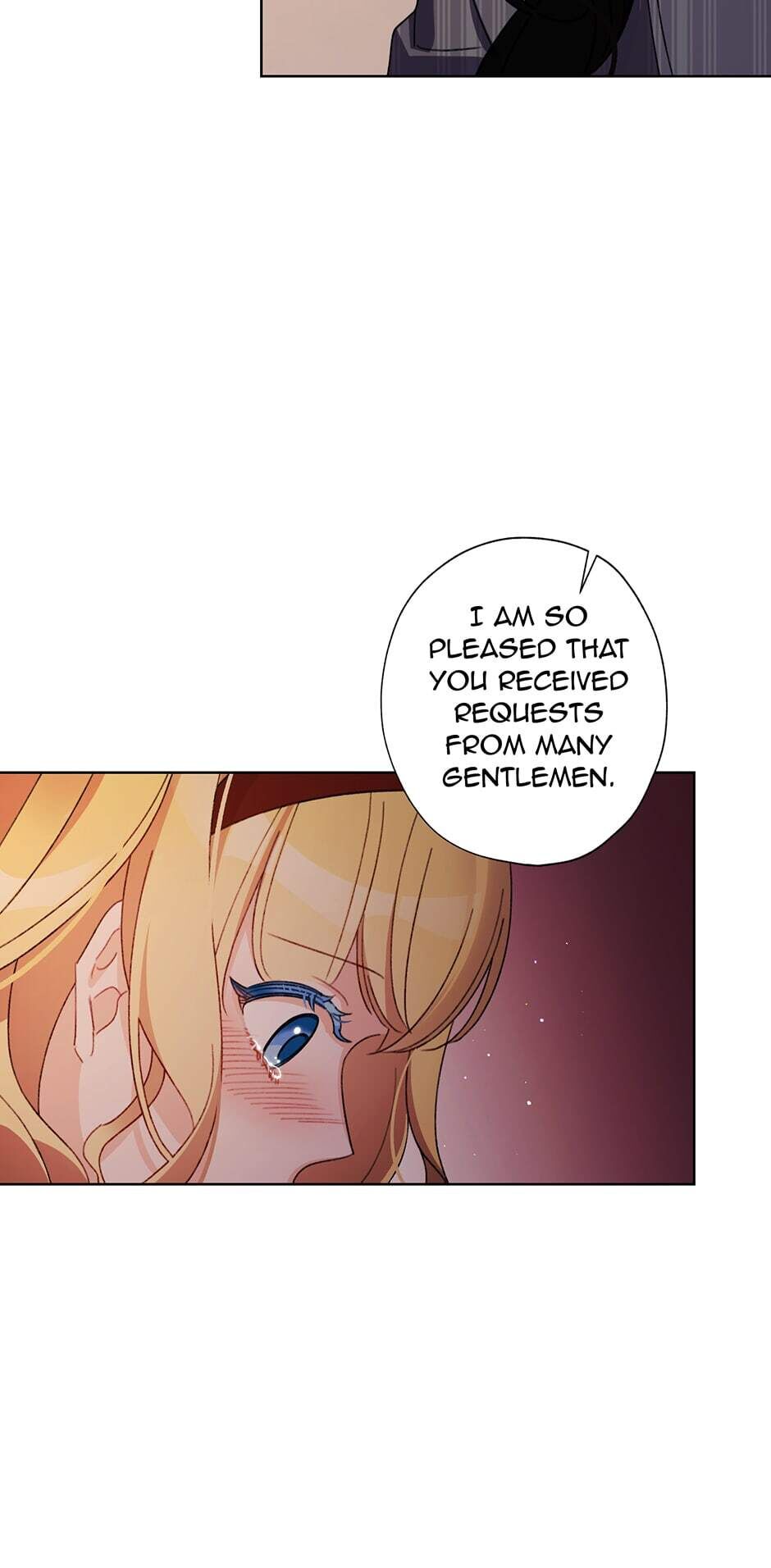 A Wicked Tale of Cinderella's Stepmom chapter 24 - page 4