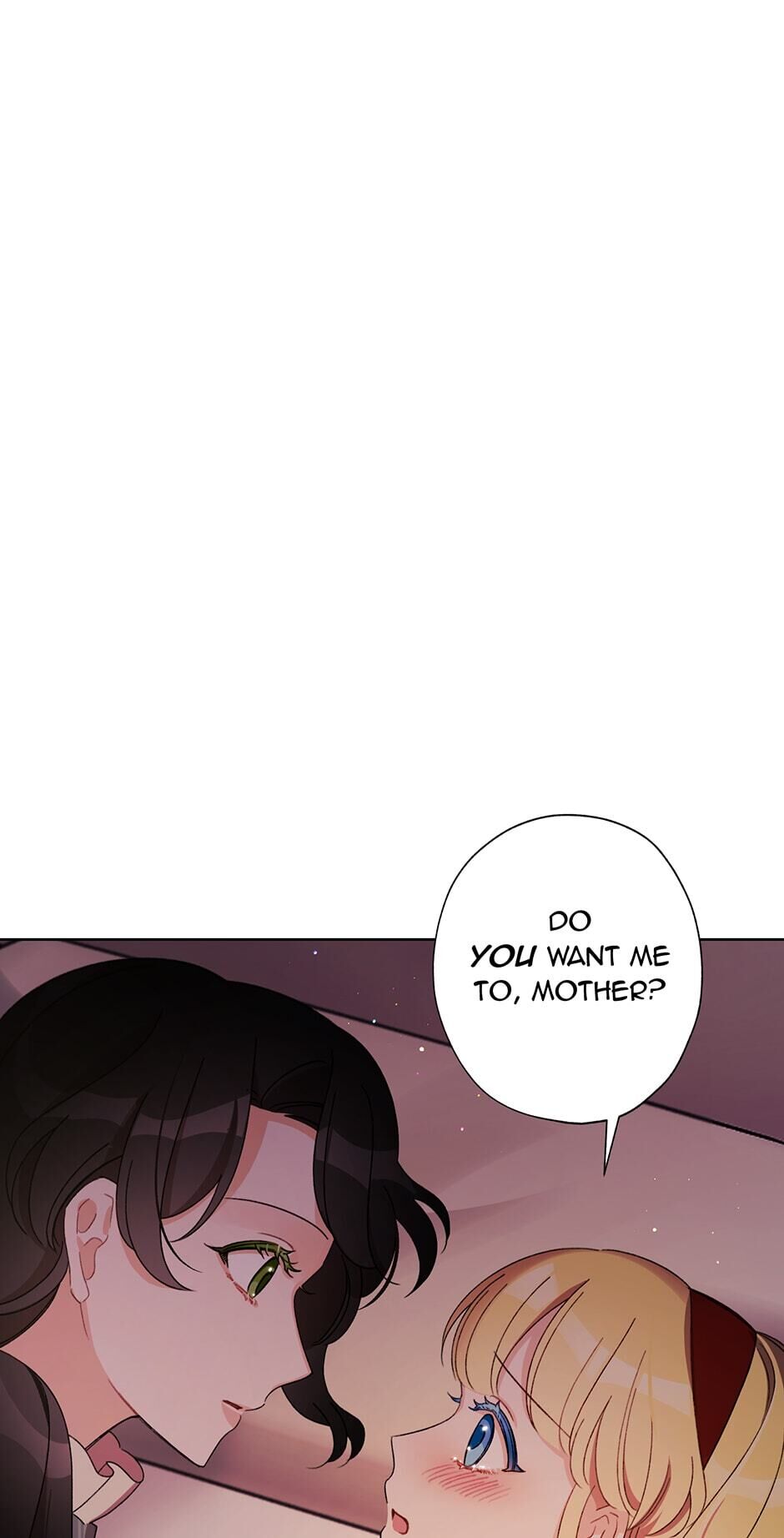 A Wicked Tale of Cinderella's Stepmom chapter 24 - page 40