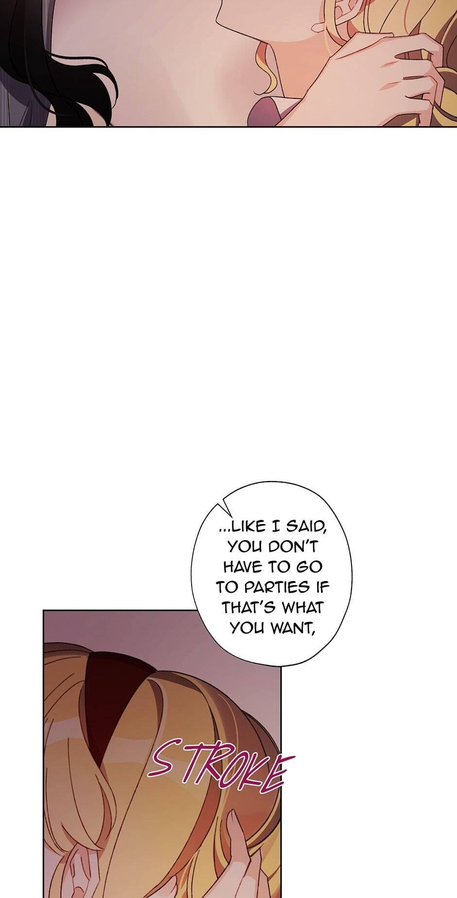A Wicked Tale of Cinderella's Stepmom chapter 24 - page 41