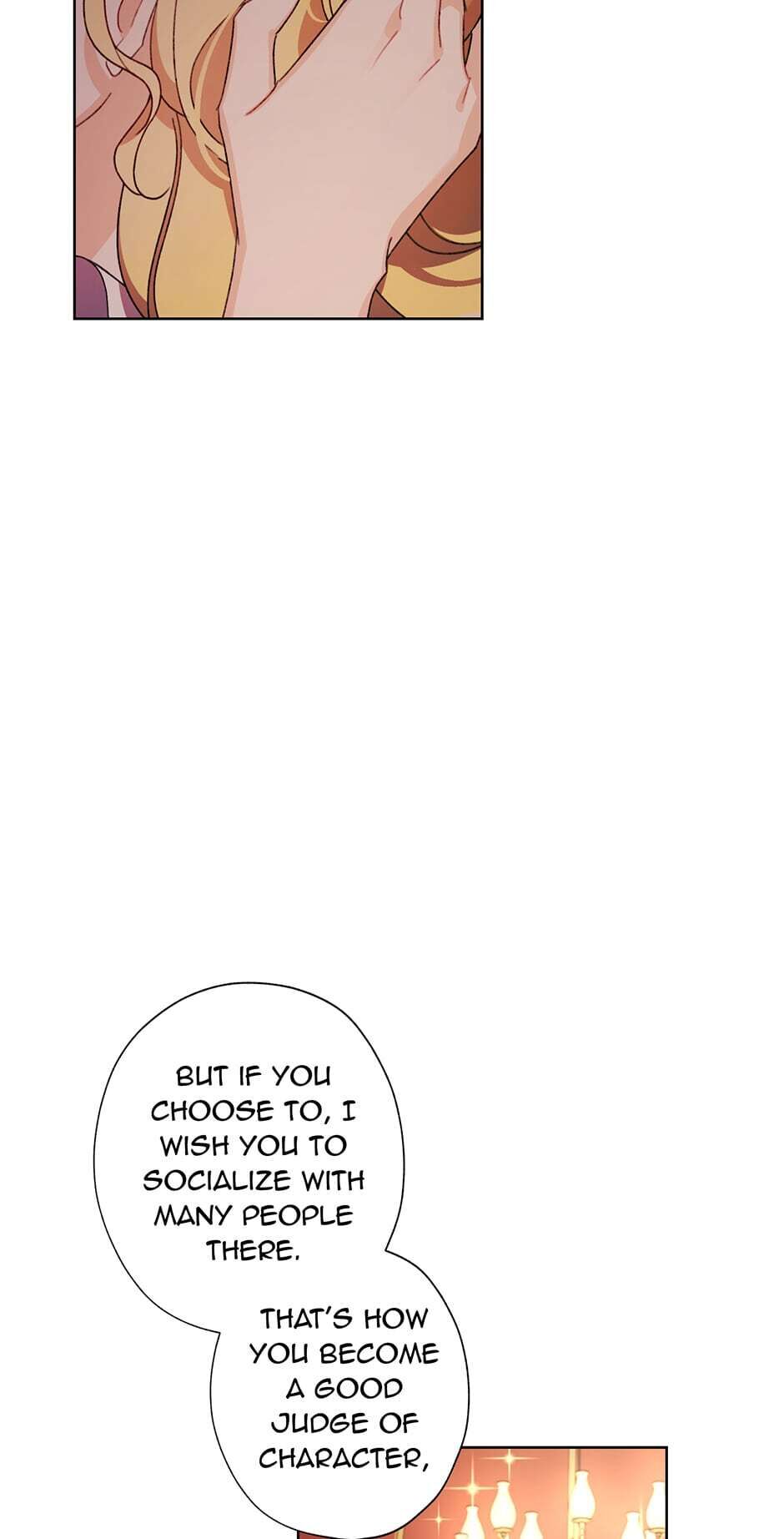 A Wicked Tale of Cinderella's Stepmom chapter 24 - page 42