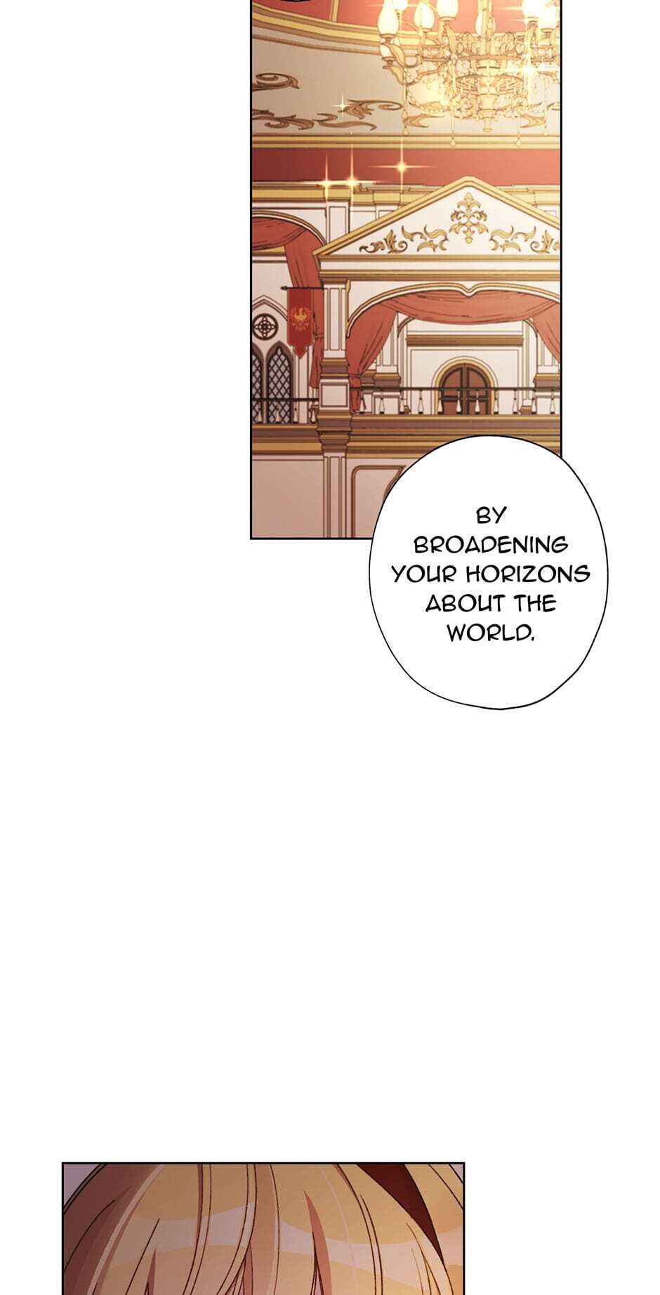 A Wicked Tale of Cinderella's Stepmom chapter 24 - page 43