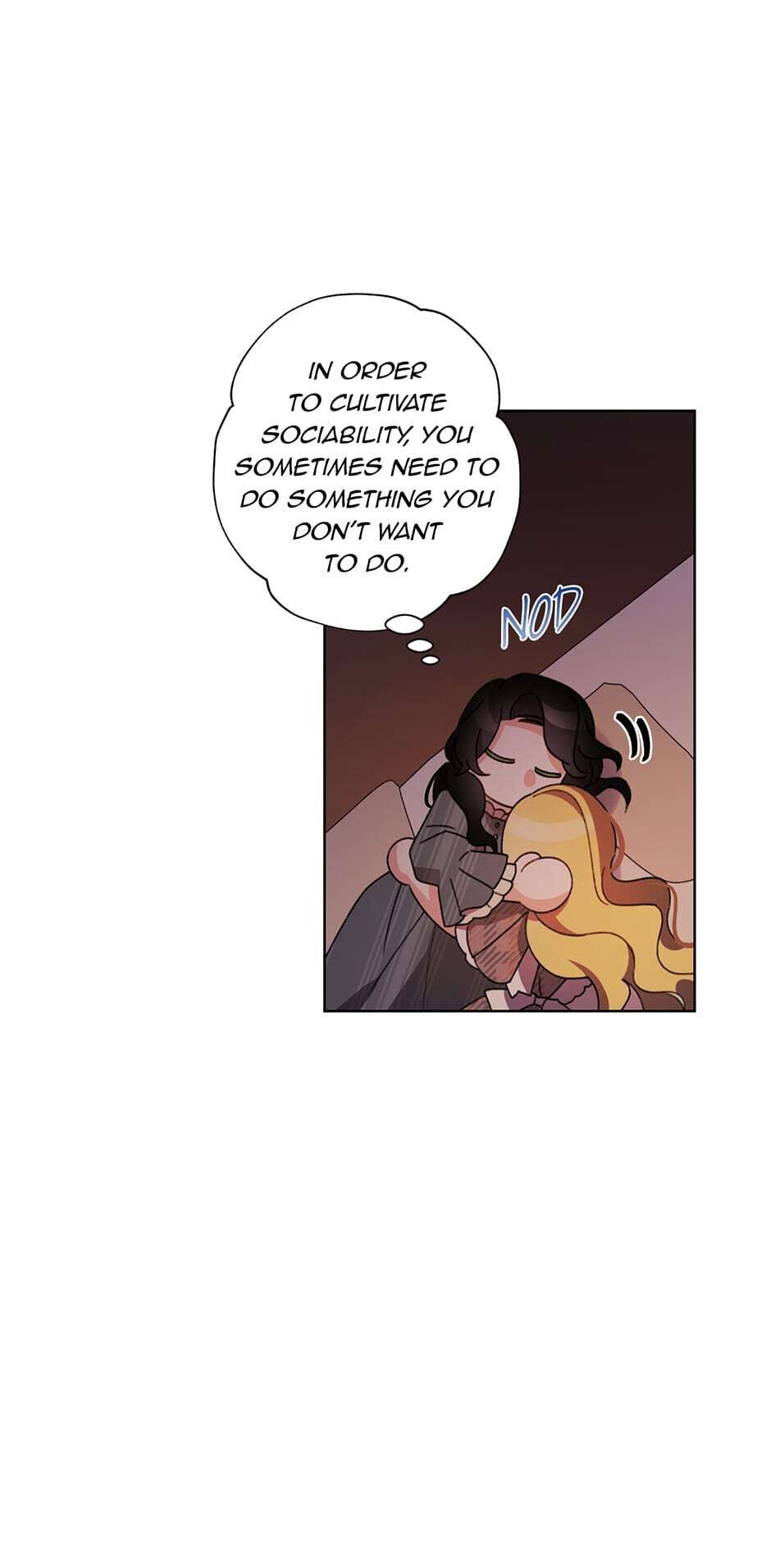 A Wicked Tale of Cinderella's Stepmom chapter 24 - page 45