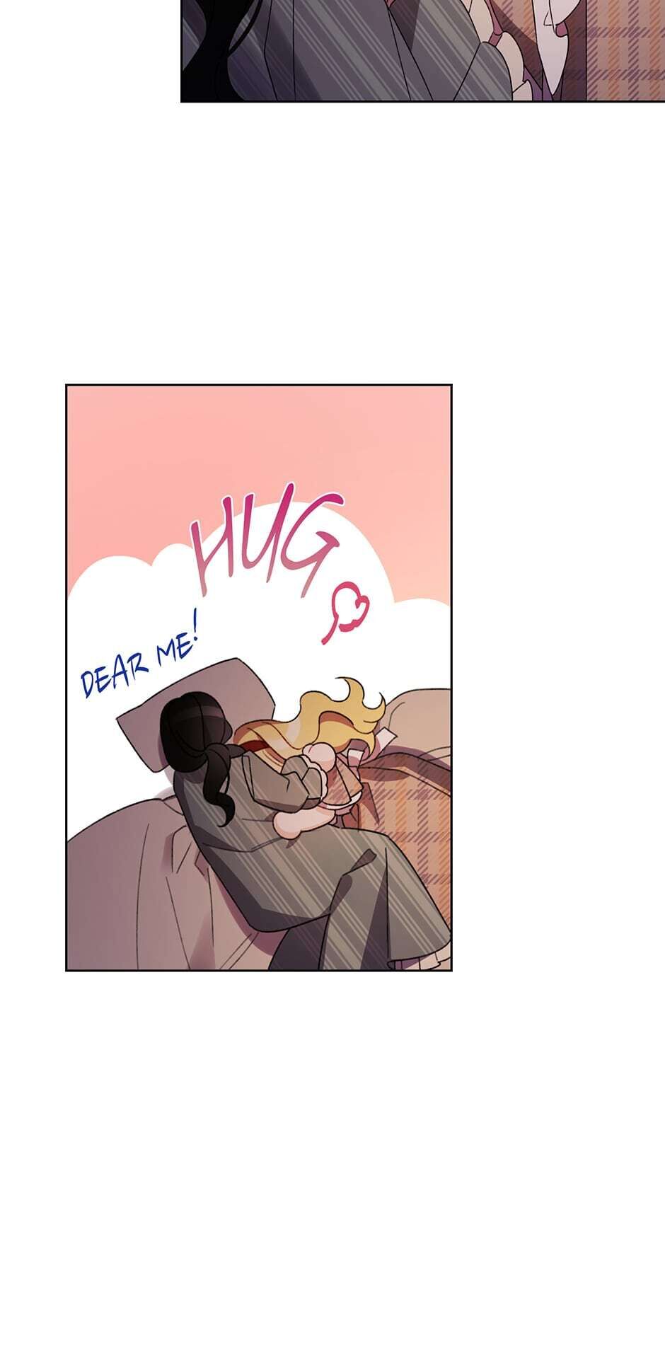 A Wicked Tale of Cinderella's Stepmom chapter 24 - page 50
