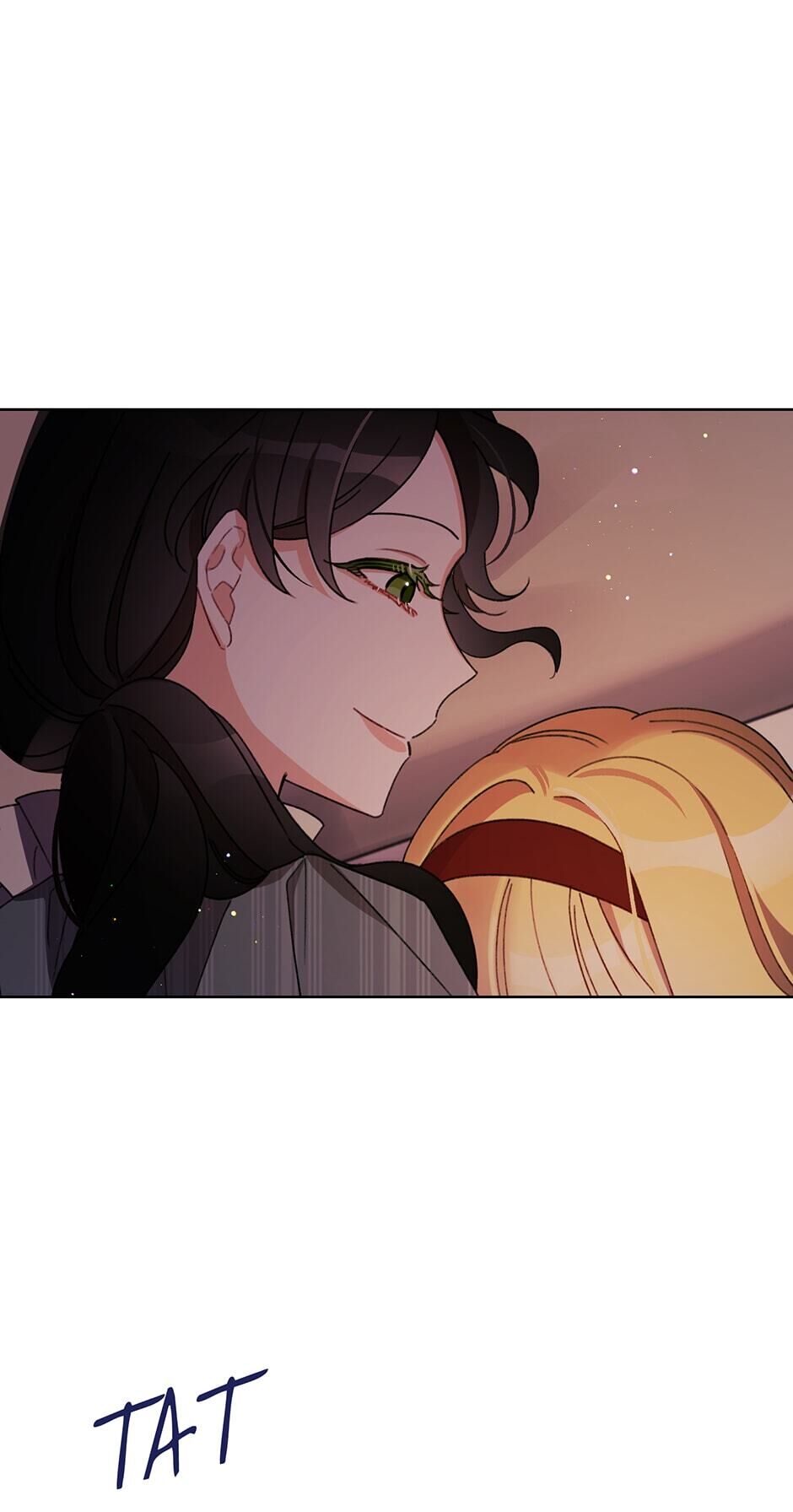 A Wicked Tale of Cinderella's Stepmom chapter 24 - page 51