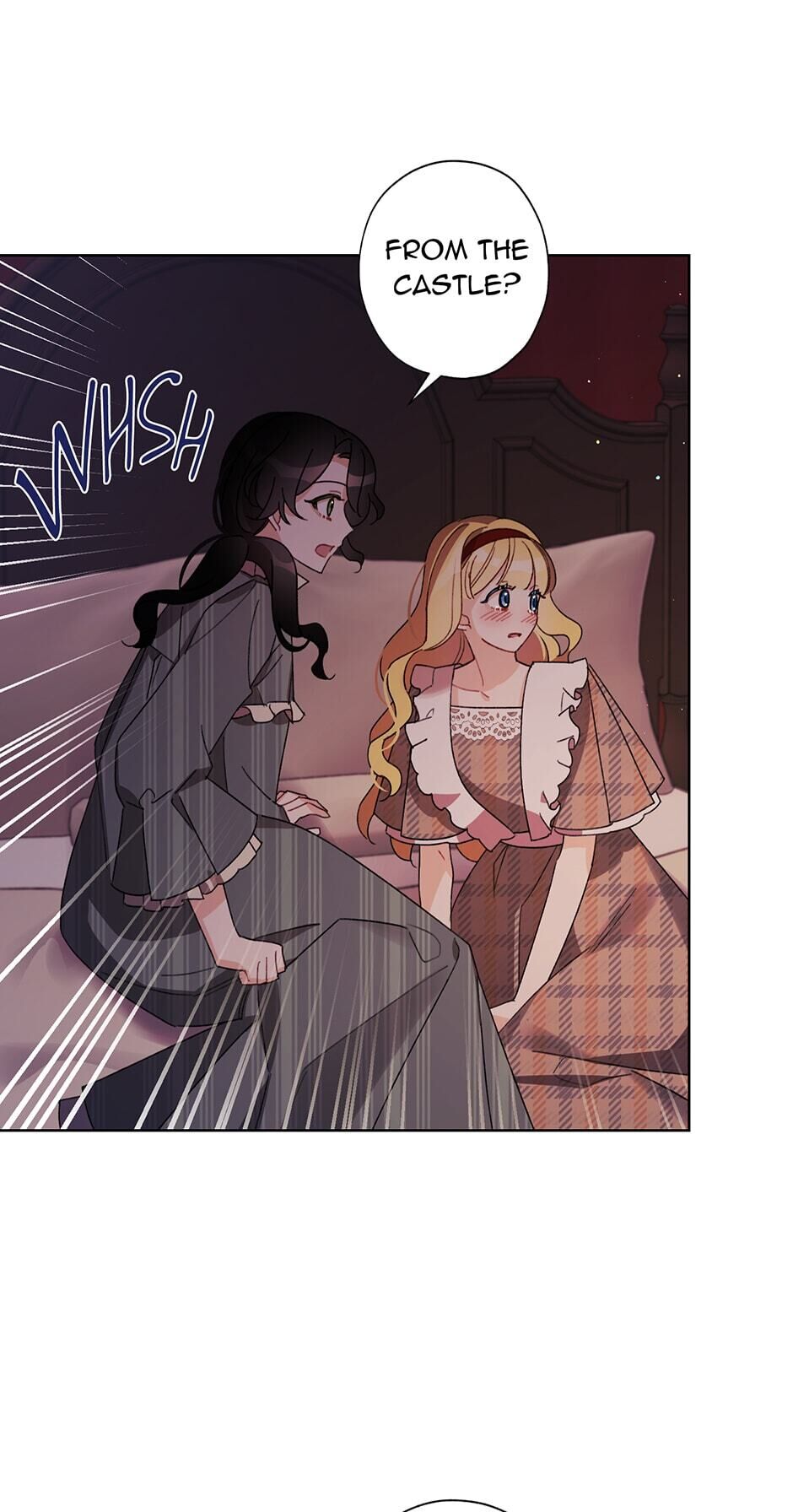 A Wicked Tale of Cinderella's Stepmom chapter 24 - page 54