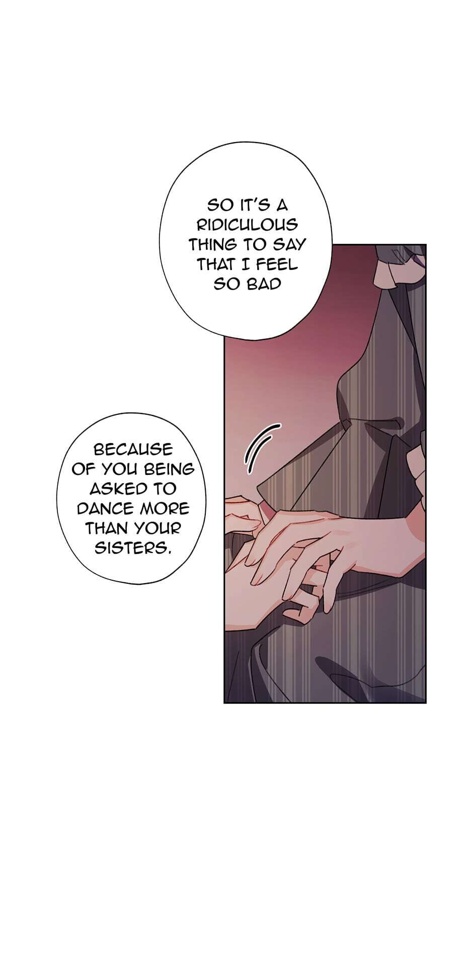 A Wicked Tale of Cinderella's Stepmom chapter 24 - page 6