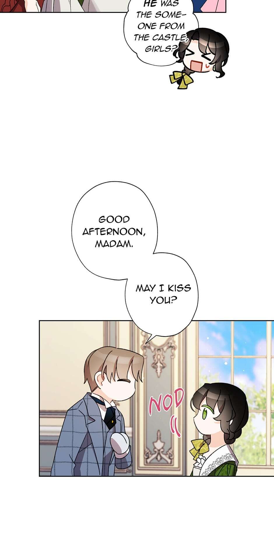 A Wicked Tale of Cinderella's Stepmom chapter 24 - page 60