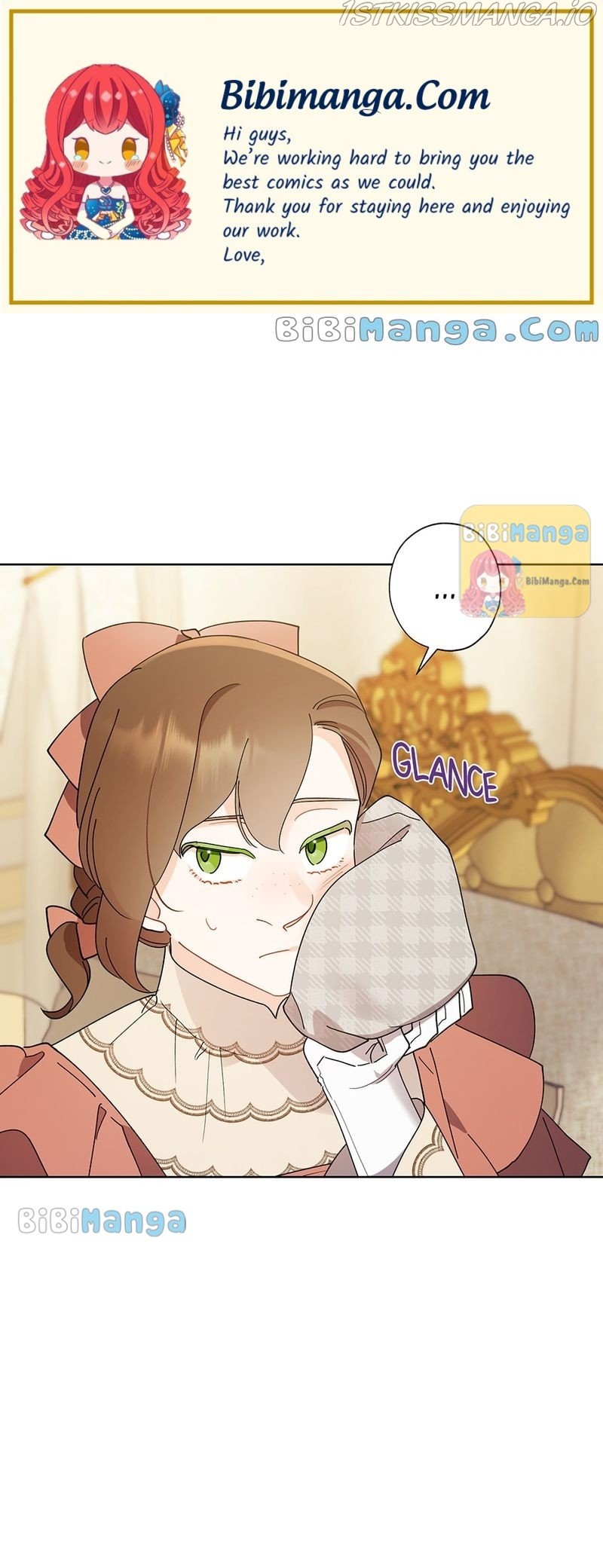 A Wicked Tale of Cinderella's Stepmom Chapter 94 - page 1