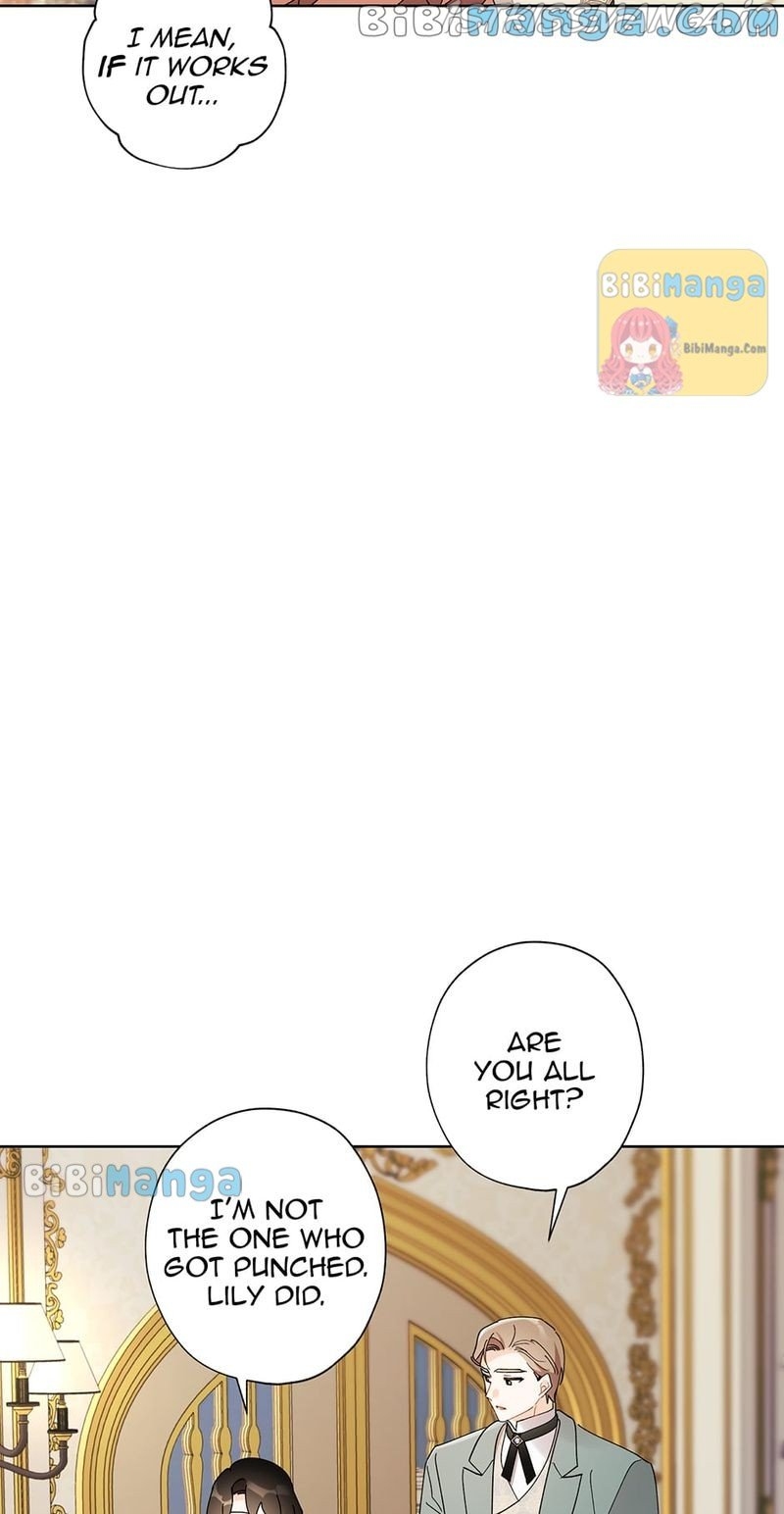 A Wicked Tale of Cinderella's Stepmom Chapter 94 - page 11