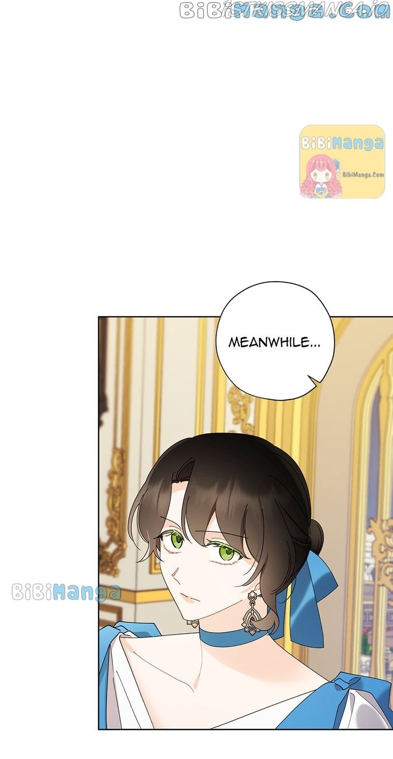 A Wicked Tale of Cinderella's Stepmom Chapter 94 - page 14