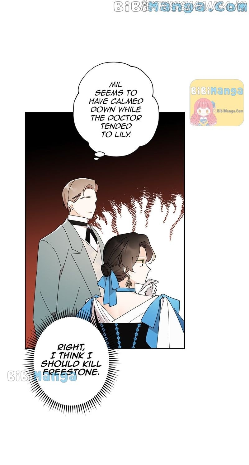 A Wicked Tale of Cinderella's Stepmom Chapter 94 - page 15