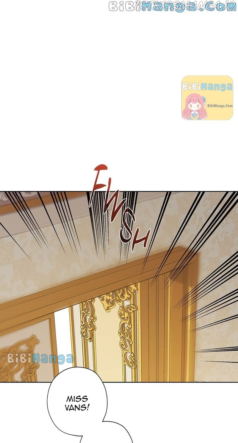 A Wicked Tale of Cinderella's Stepmom Chapter 94 - page 16