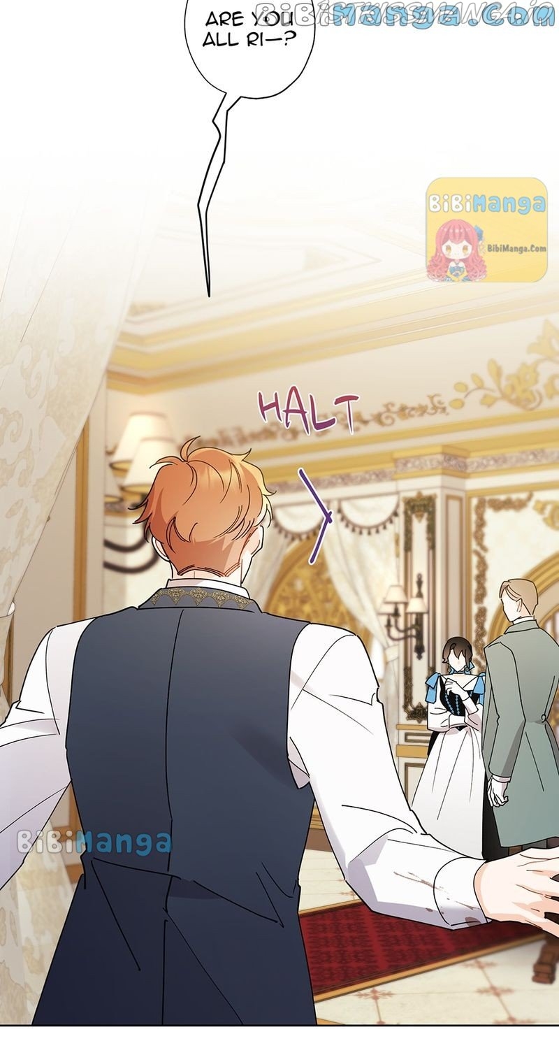 A Wicked Tale of Cinderella's Stepmom Chapter 94 - page 17