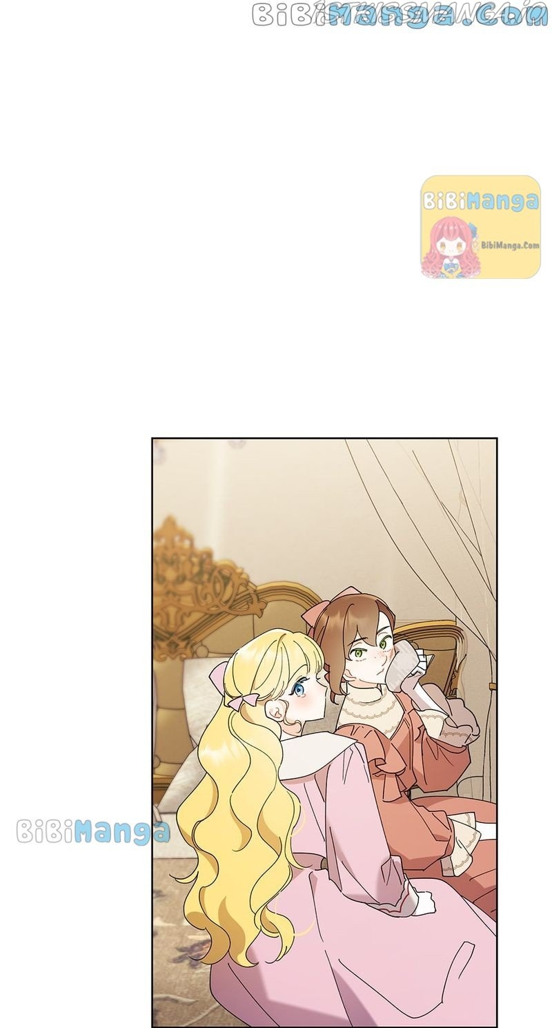 A Wicked Tale of Cinderella's Stepmom Chapter 94 - page 18