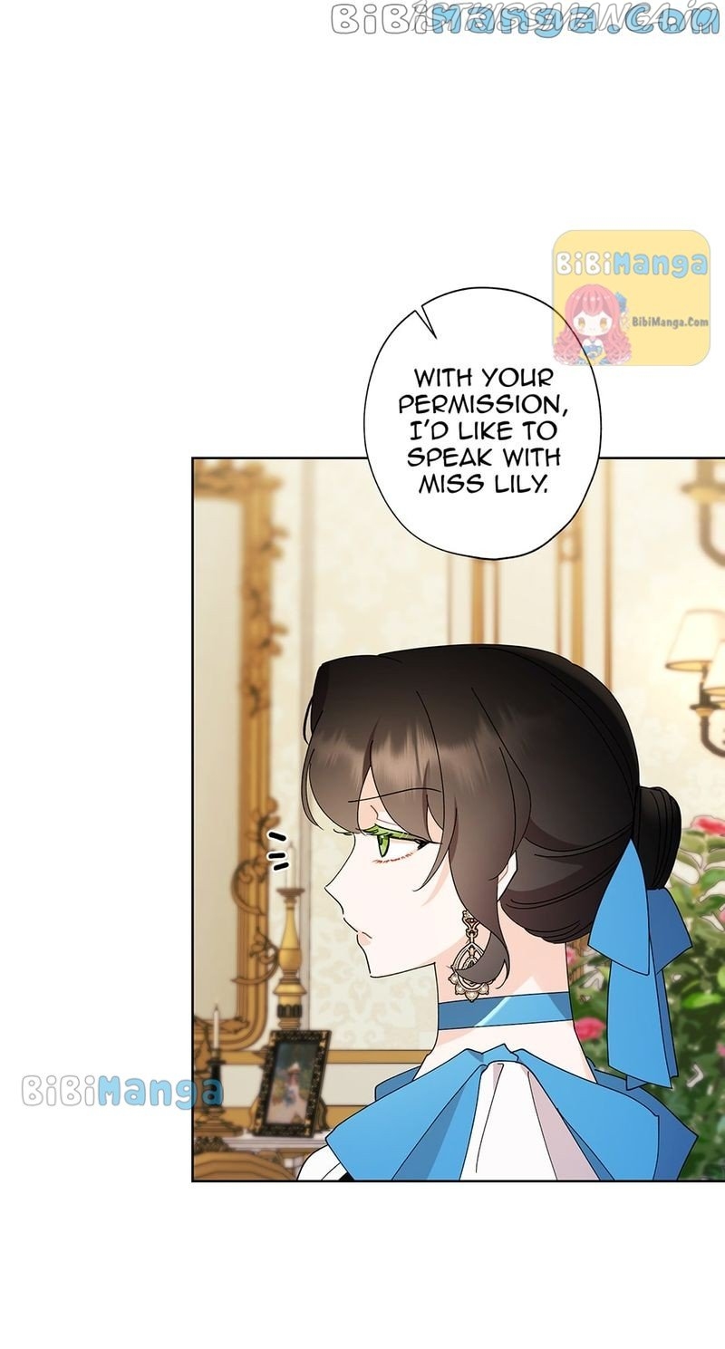 A Wicked Tale of Cinderella's Stepmom Chapter 94 - page 20