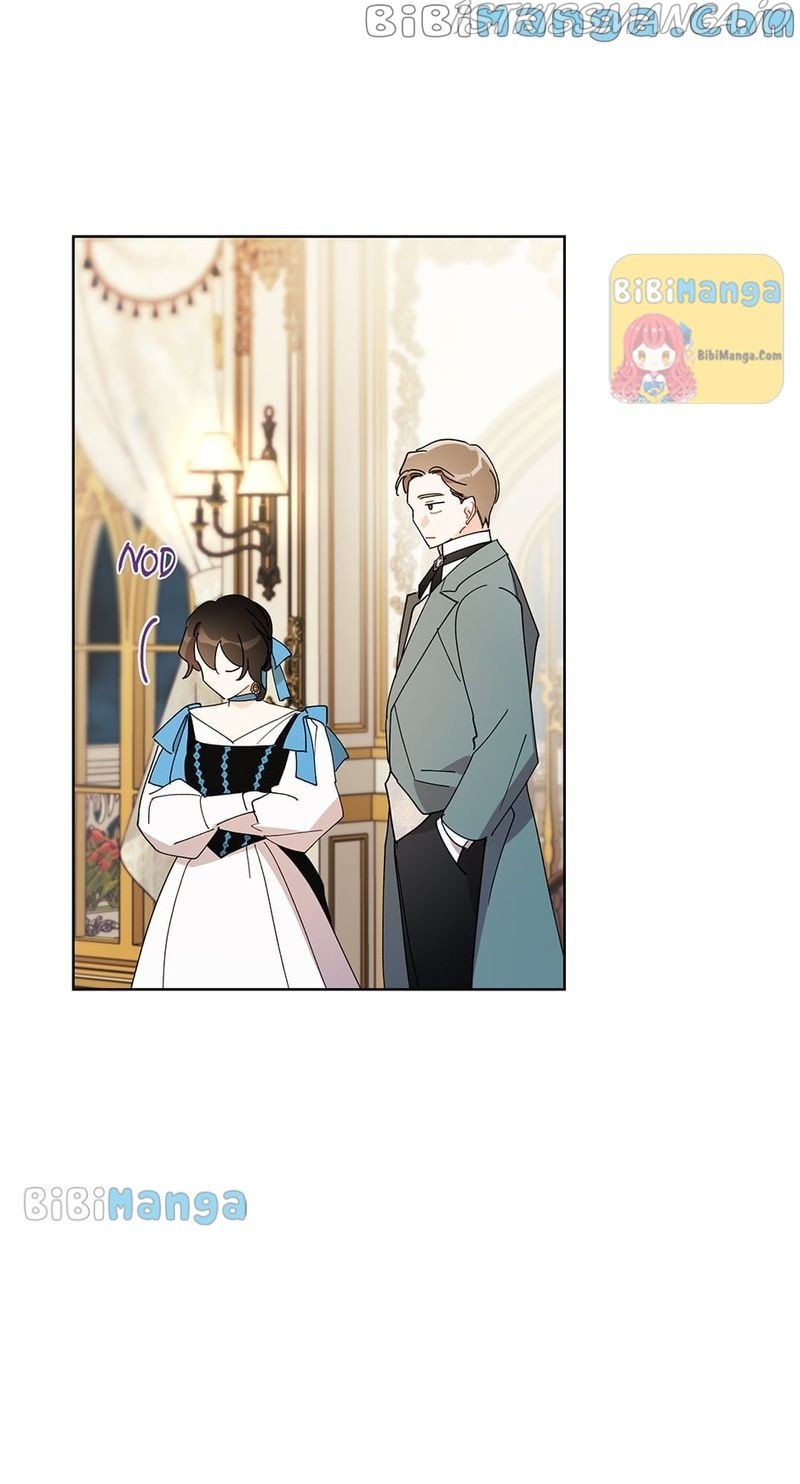 A Wicked Tale of Cinderella's Stepmom Chapter 94 - page 21