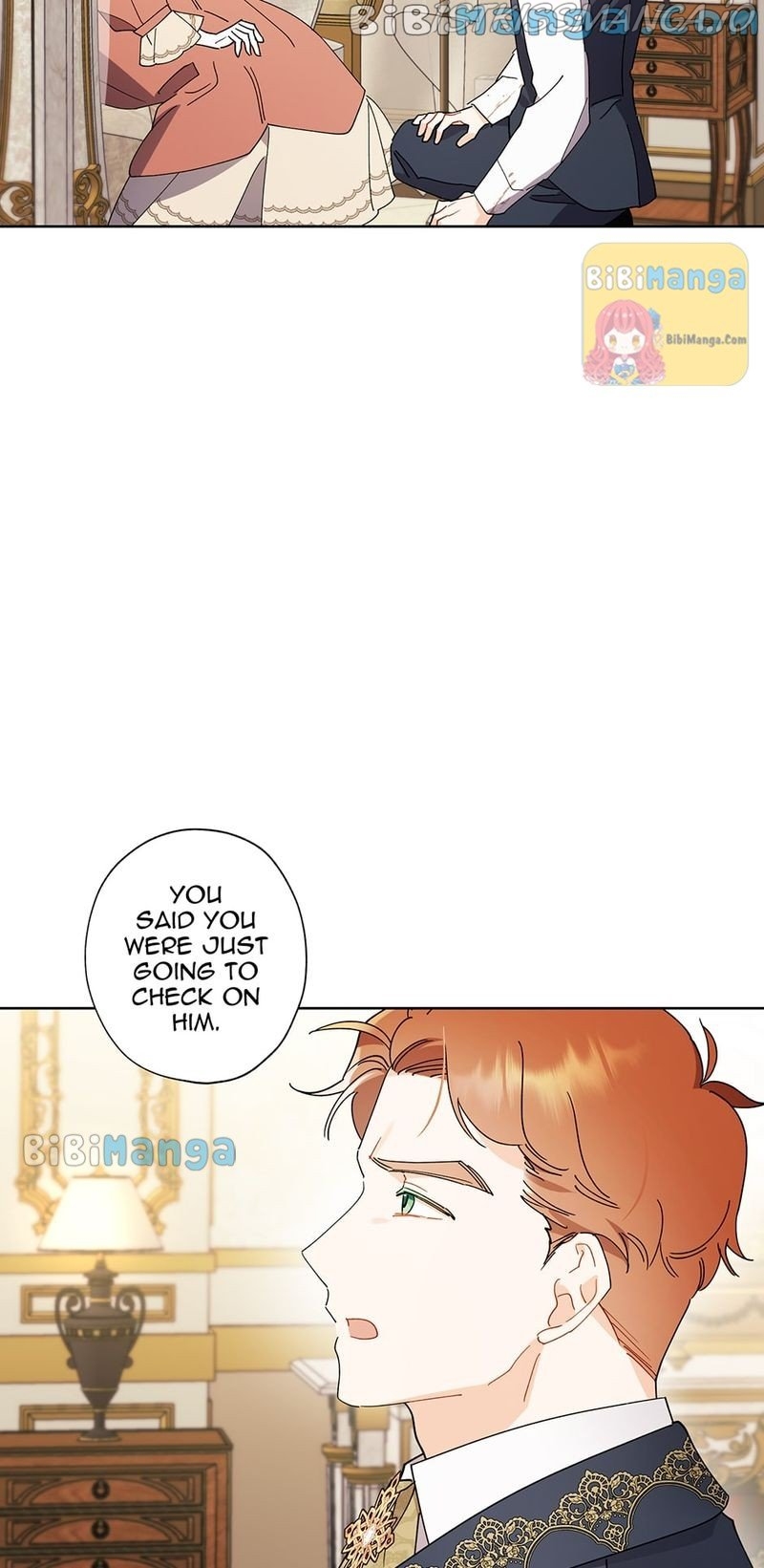 A Wicked Tale of Cinderella's Stepmom Chapter 94 - page 24