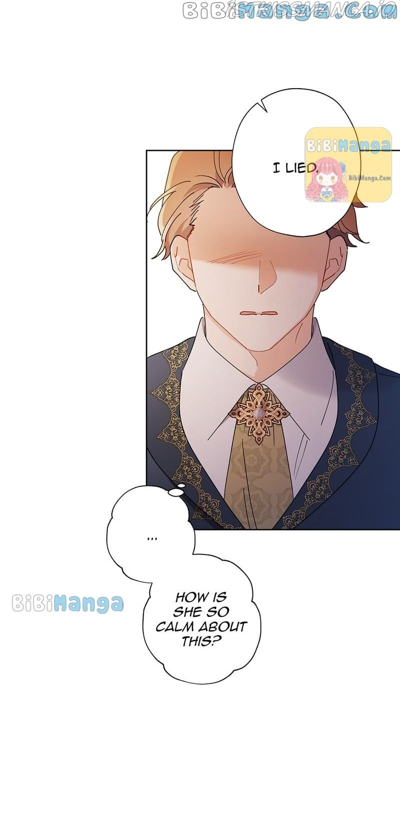 A Wicked Tale of Cinderella's Stepmom Chapter 94 - page 26