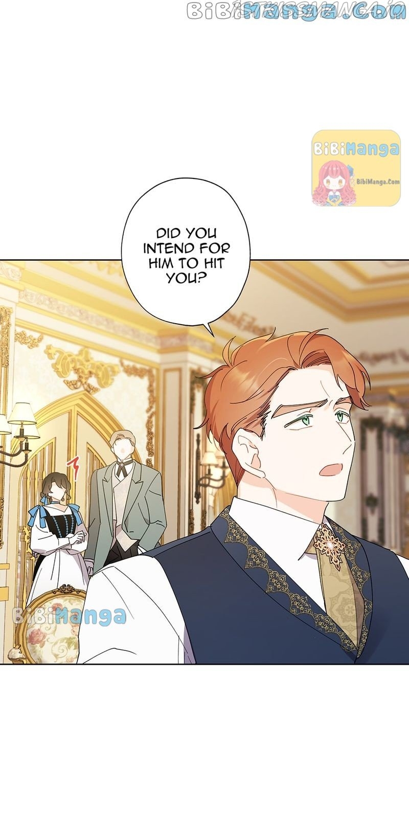 A Wicked Tale of Cinderella's Stepmom Chapter 94 - page 27