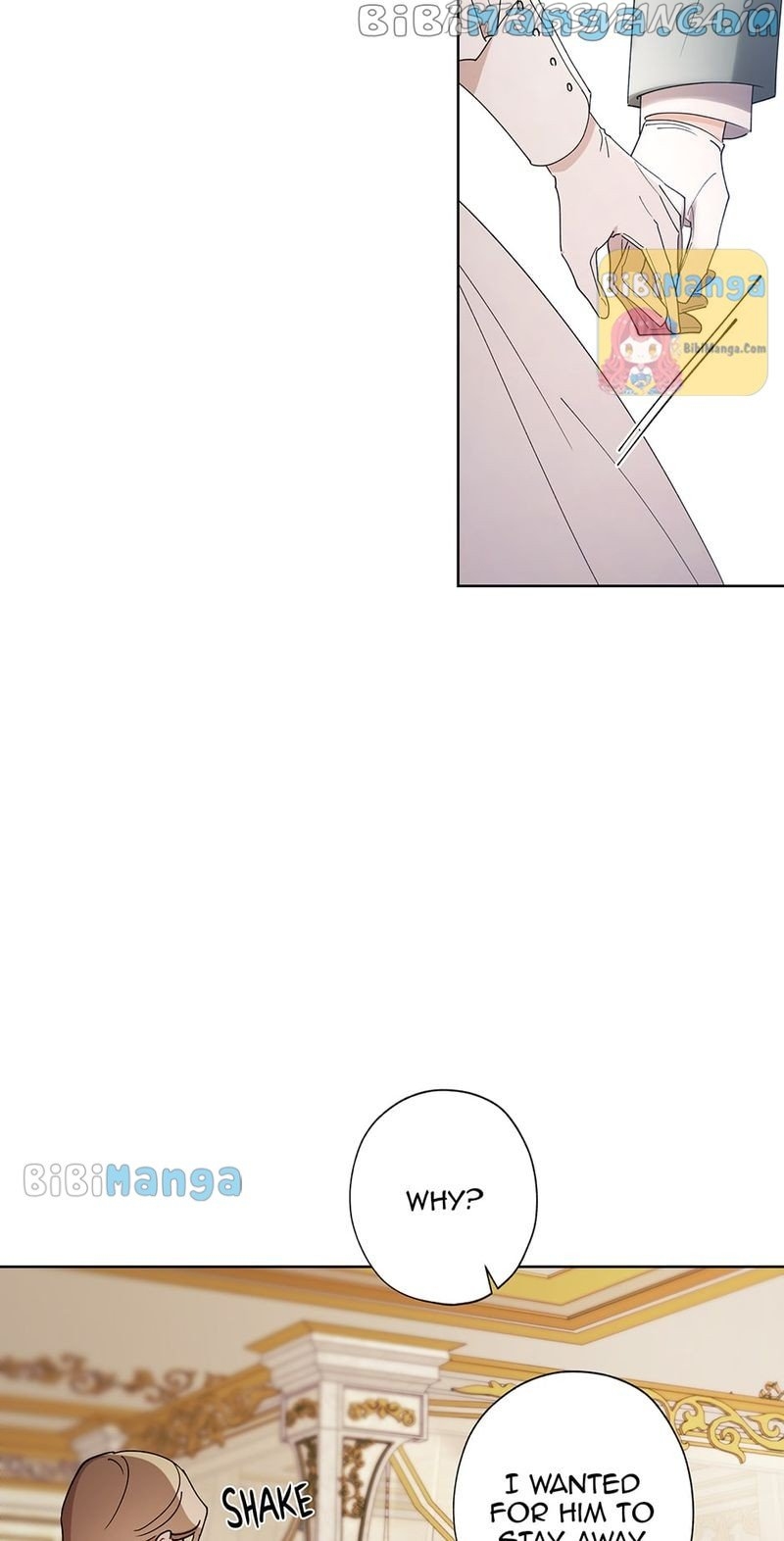 A Wicked Tale of Cinderella's Stepmom Chapter 94 - page 30
