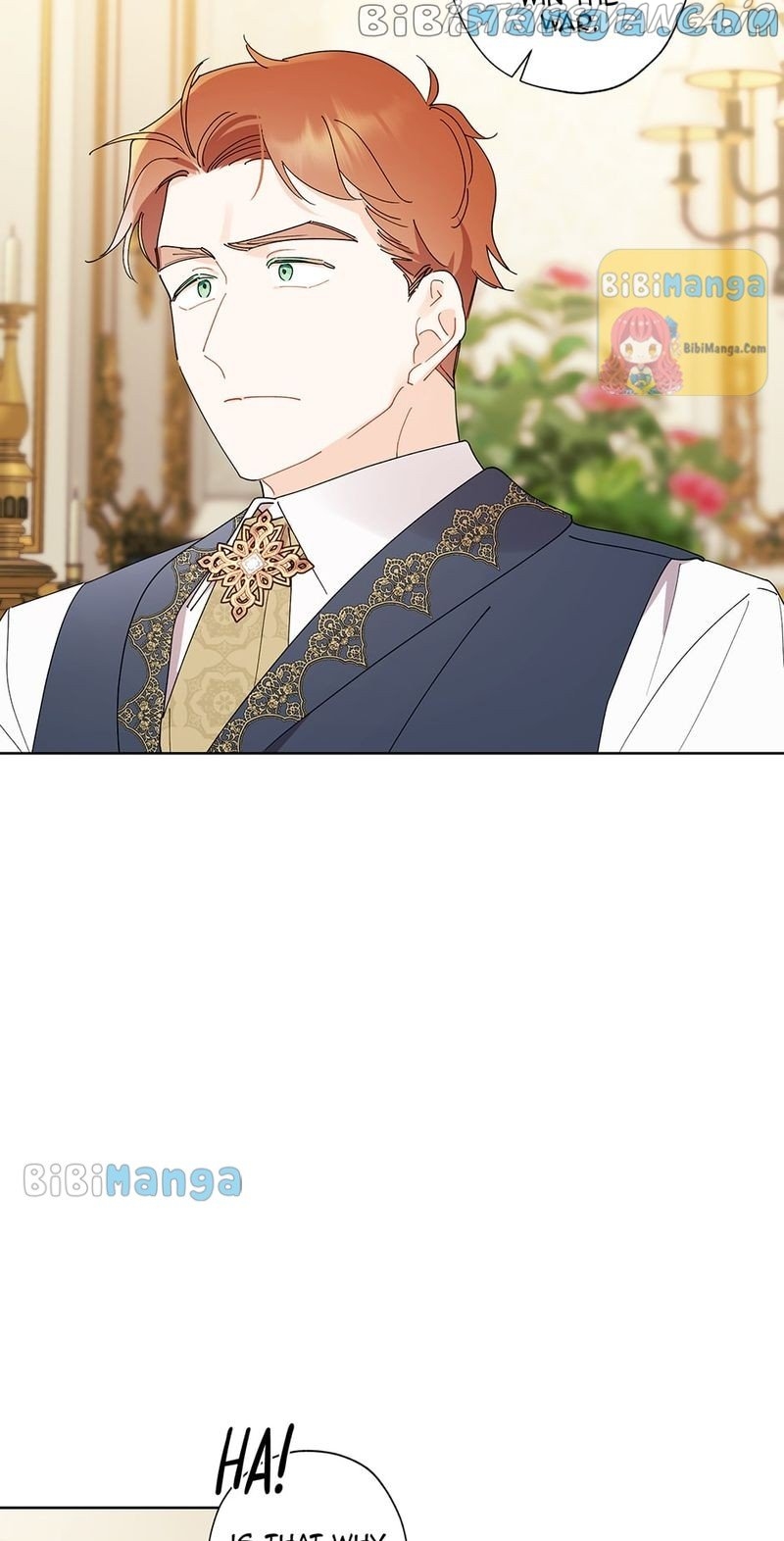 A Wicked Tale of Cinderella's Stepmom Chapter 94 - page 33