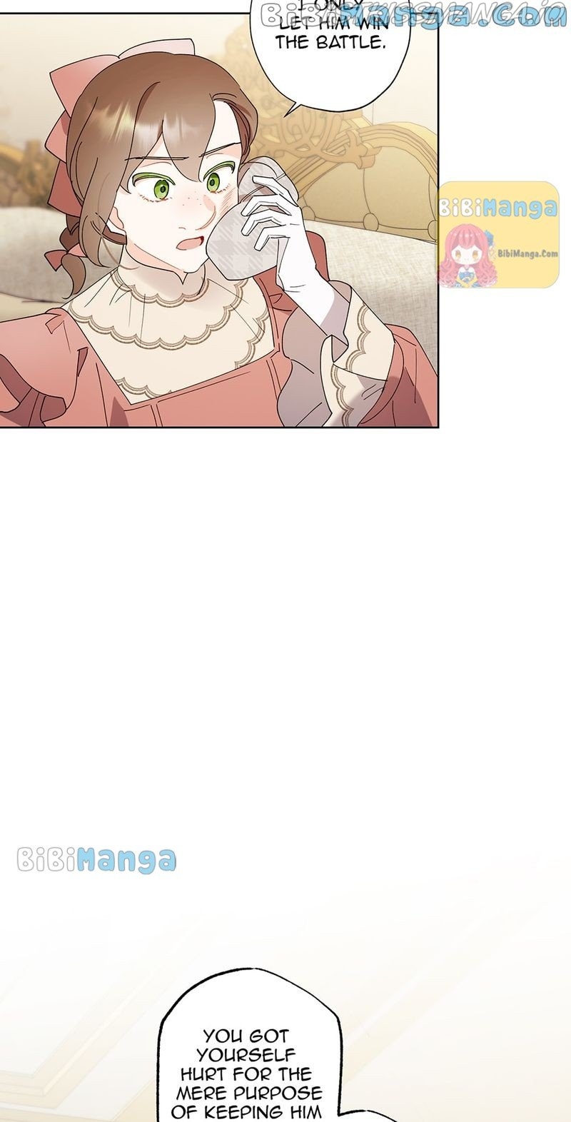 A Wicked Tale of Cinderella's Stepmom Chapter 94 - page 36