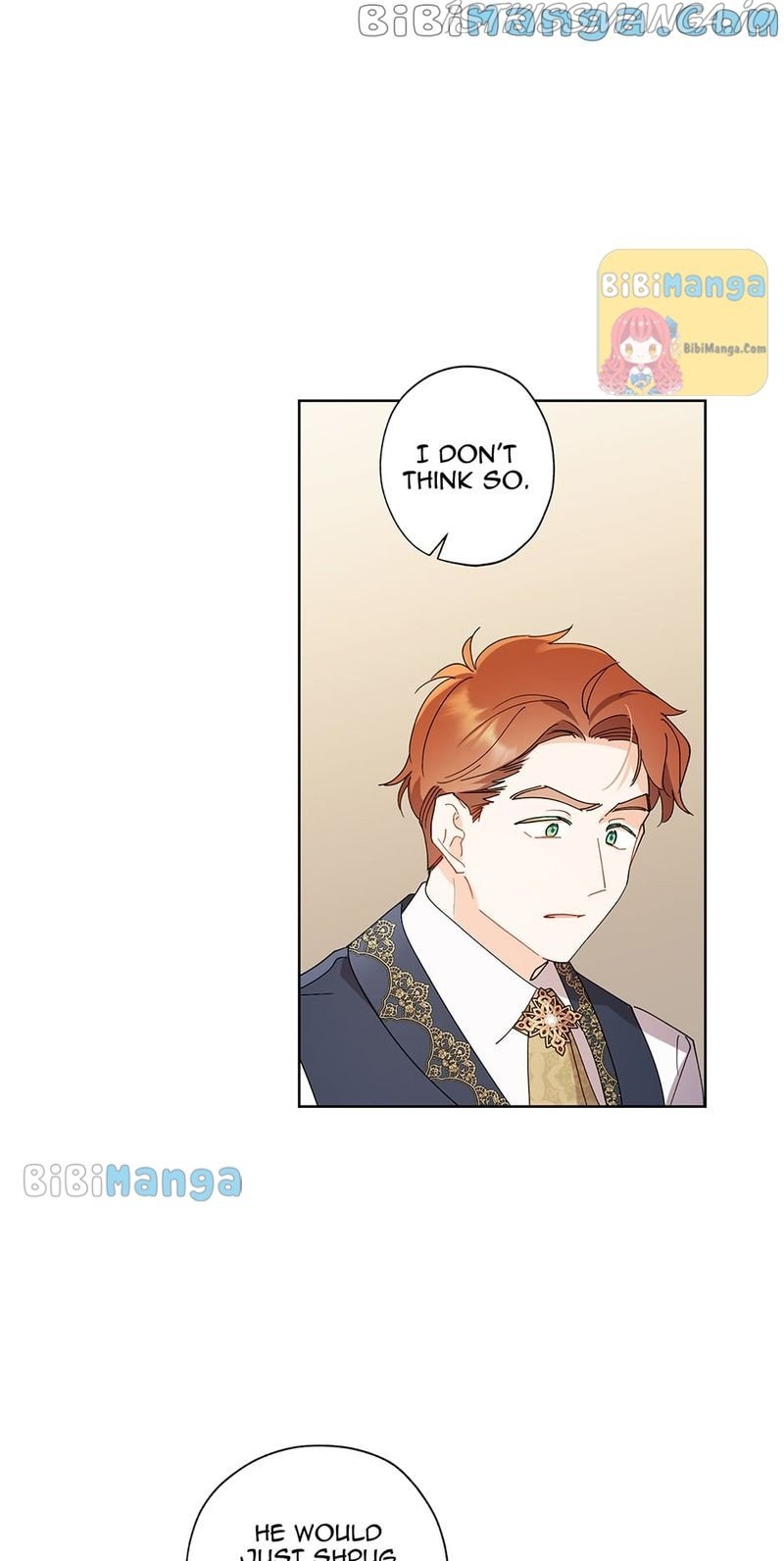 A Wicked Tale of Cinderella's Stepmom Chapter 94 - page 42