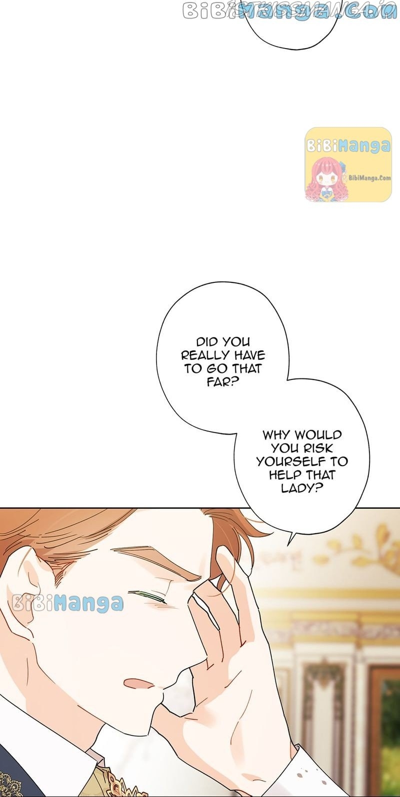 A Wicked Tale of Cinderella's Stepmom Chapter 94 - page 45