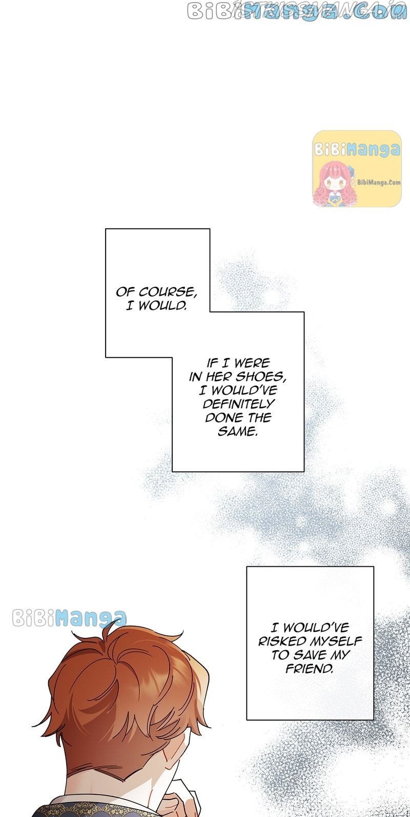 A Wicked Tale of Cinderella's Stepmom Chapter 94 - page 47