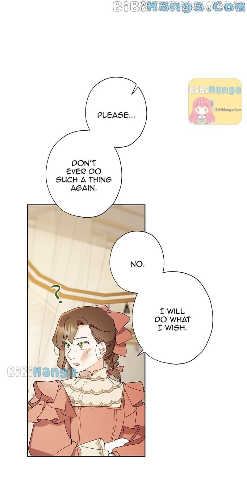 A Wicked Tale of Cinderella's Stepmom Chapter 94 - page 49