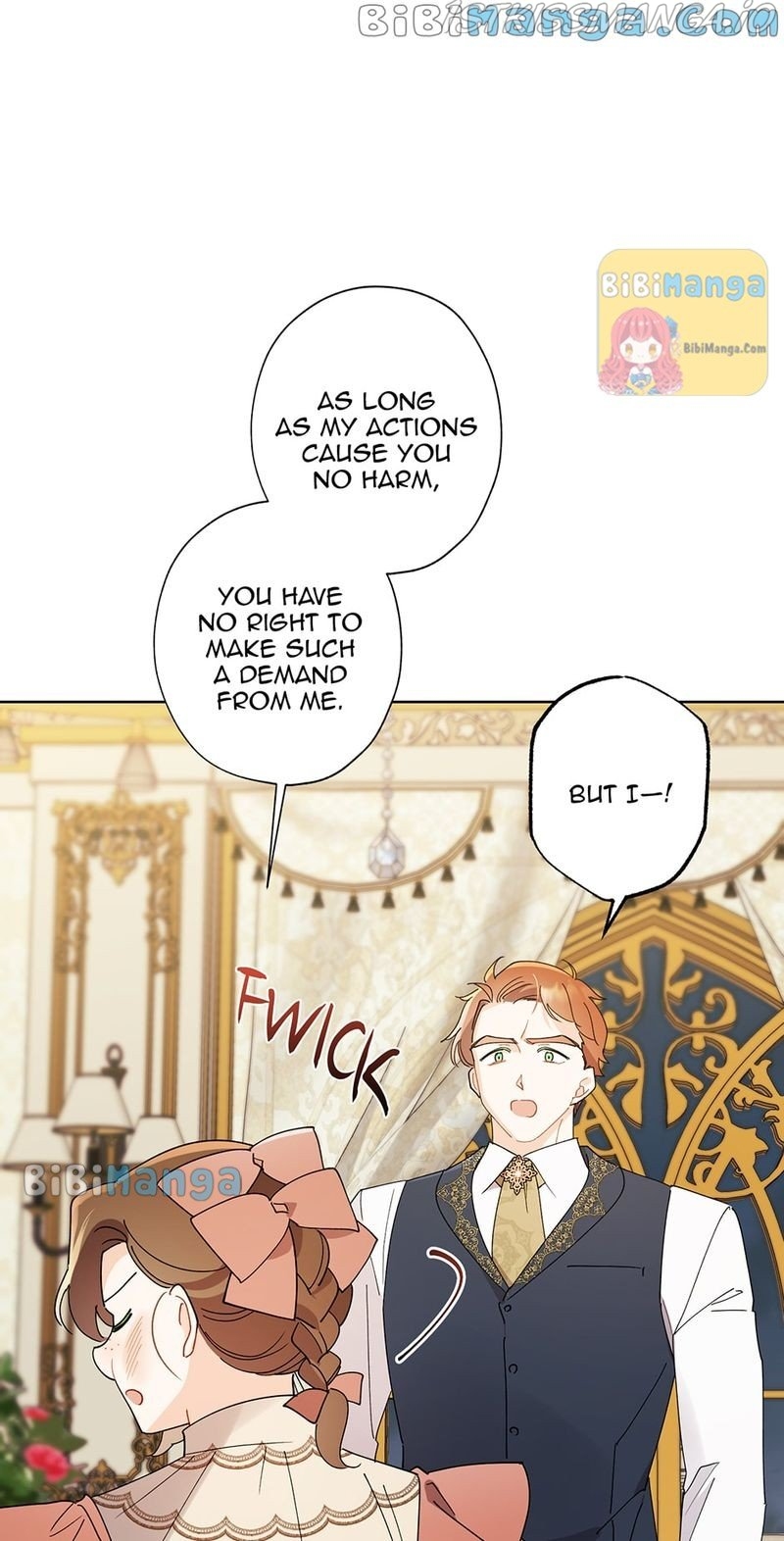 A Wicked Tale of Cinderella's Stepmom Chapter 94 - page 50