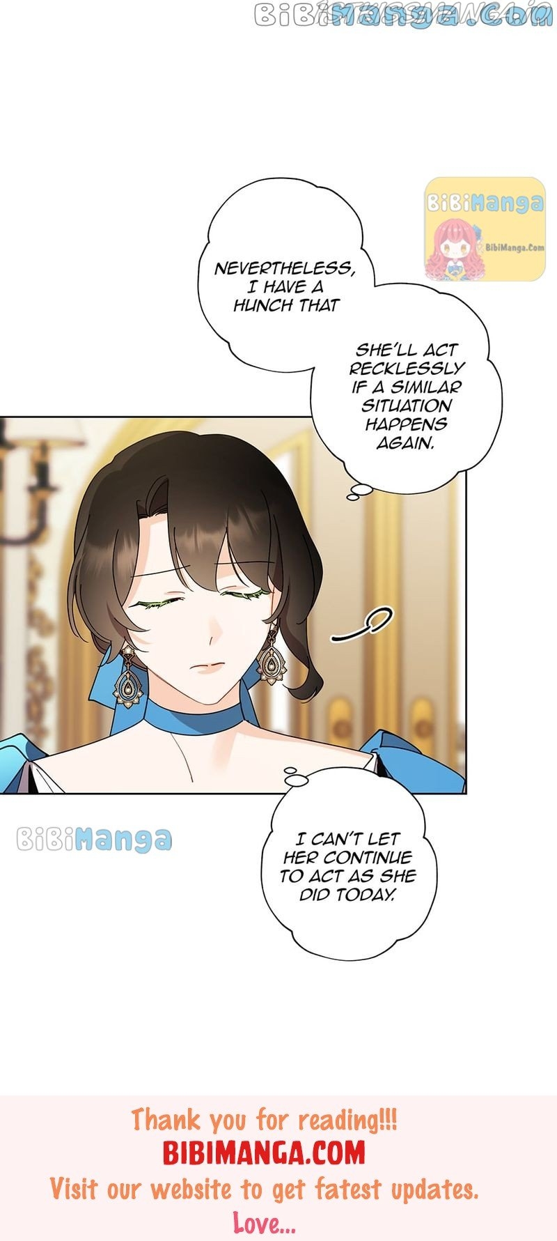 A Wicked Tale of Cinderella's Stepmom Chapter 94 - page 52